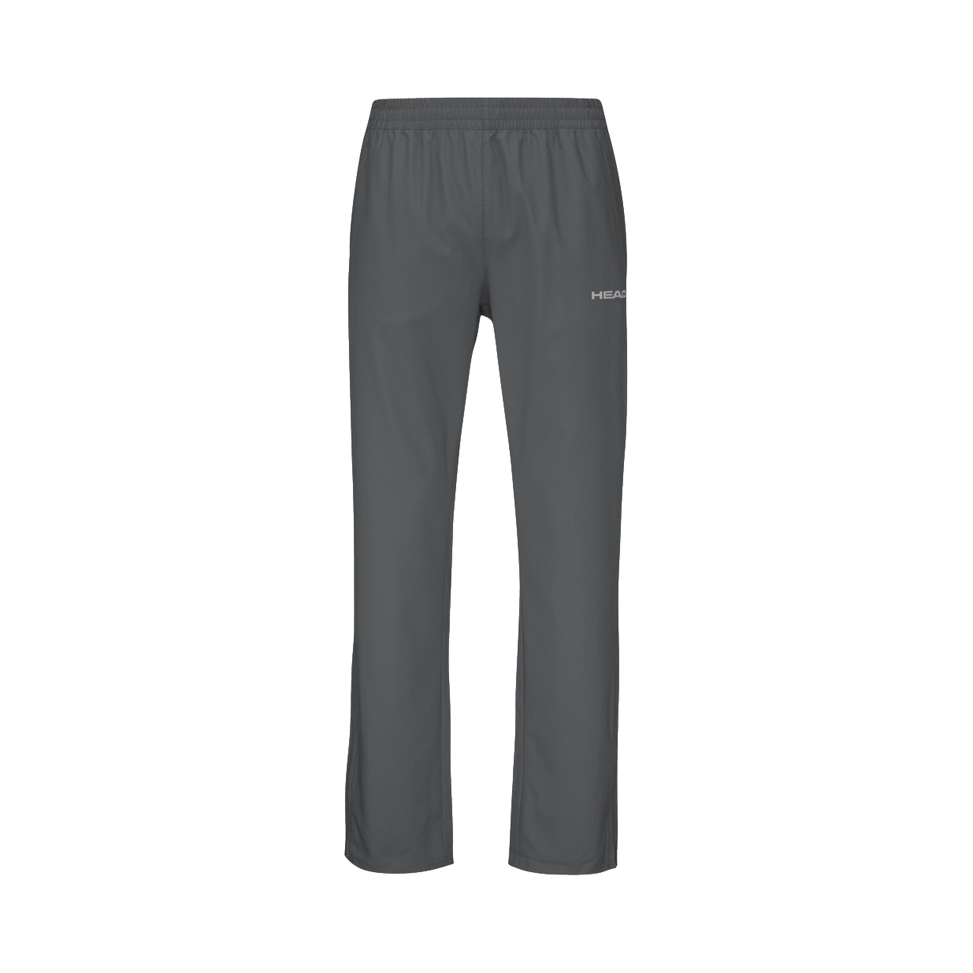 HEAD Club Training Pants Boys-Grey