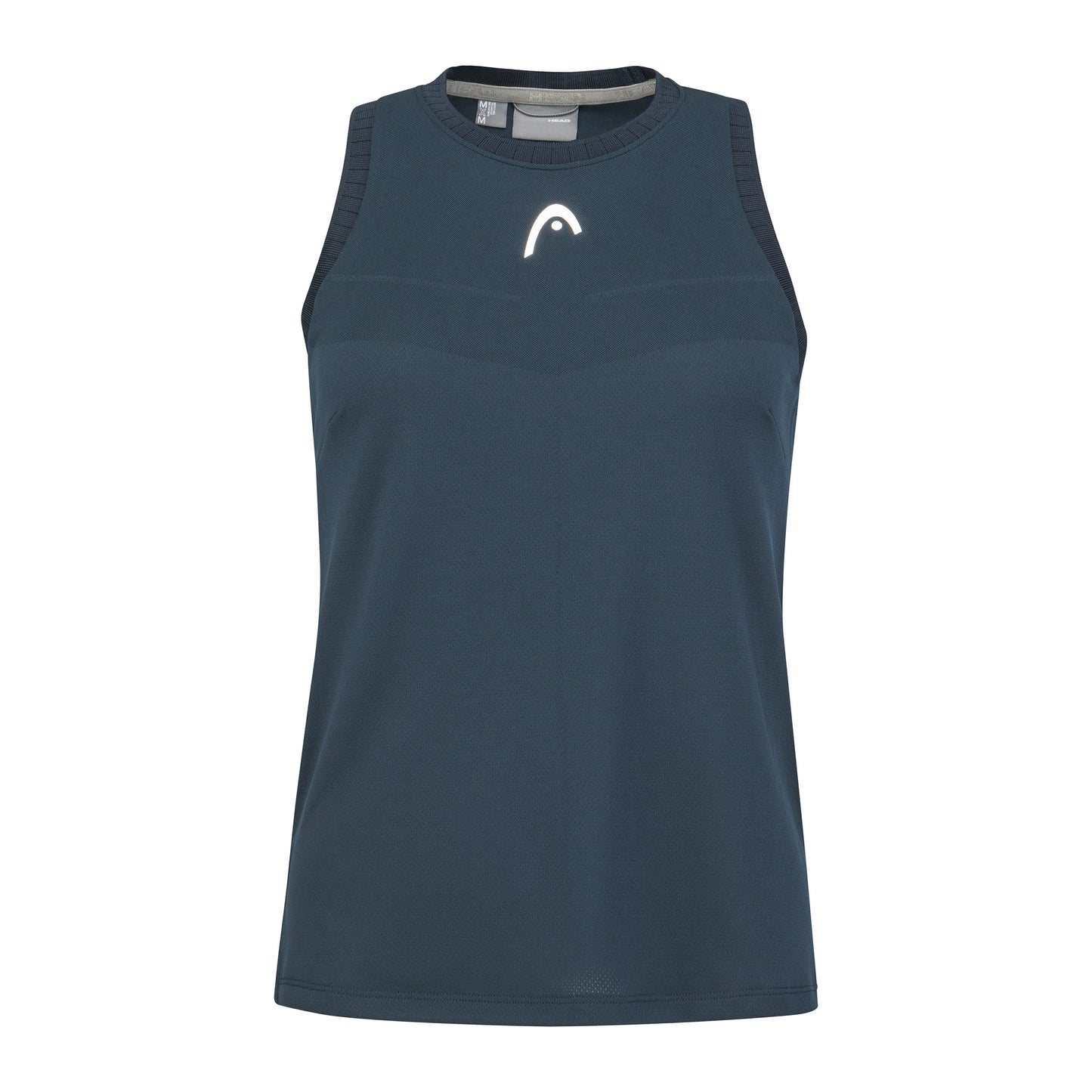 HEAD Performance Tank top Women - dark blue,