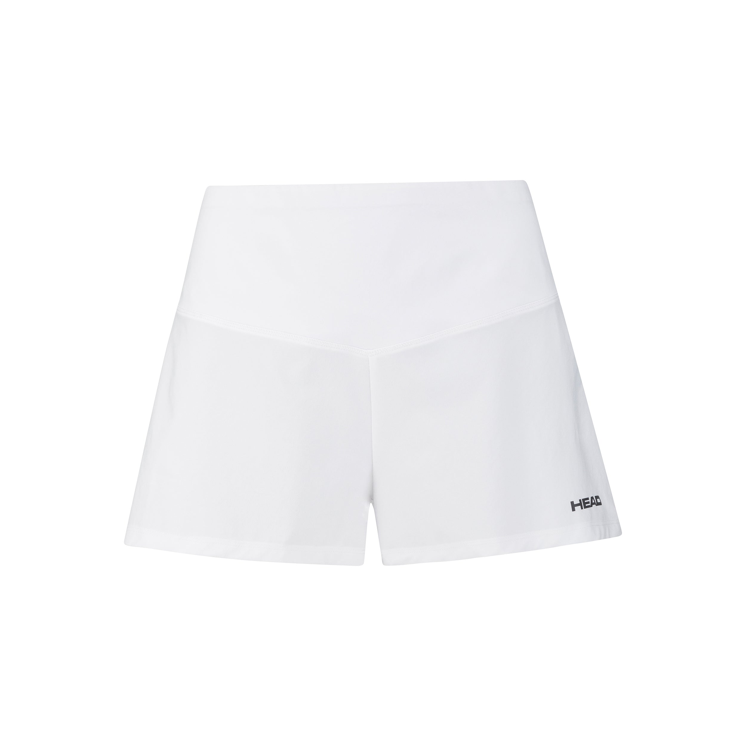 HEAD Dynamic Ball shorts Women - white,
