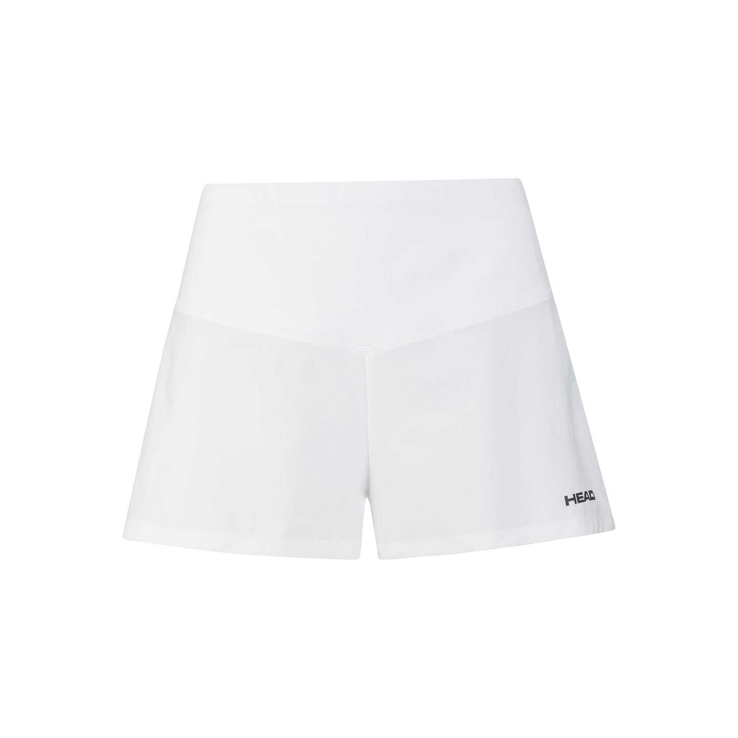 HEAD Dynamic Ball shorts Women - white,