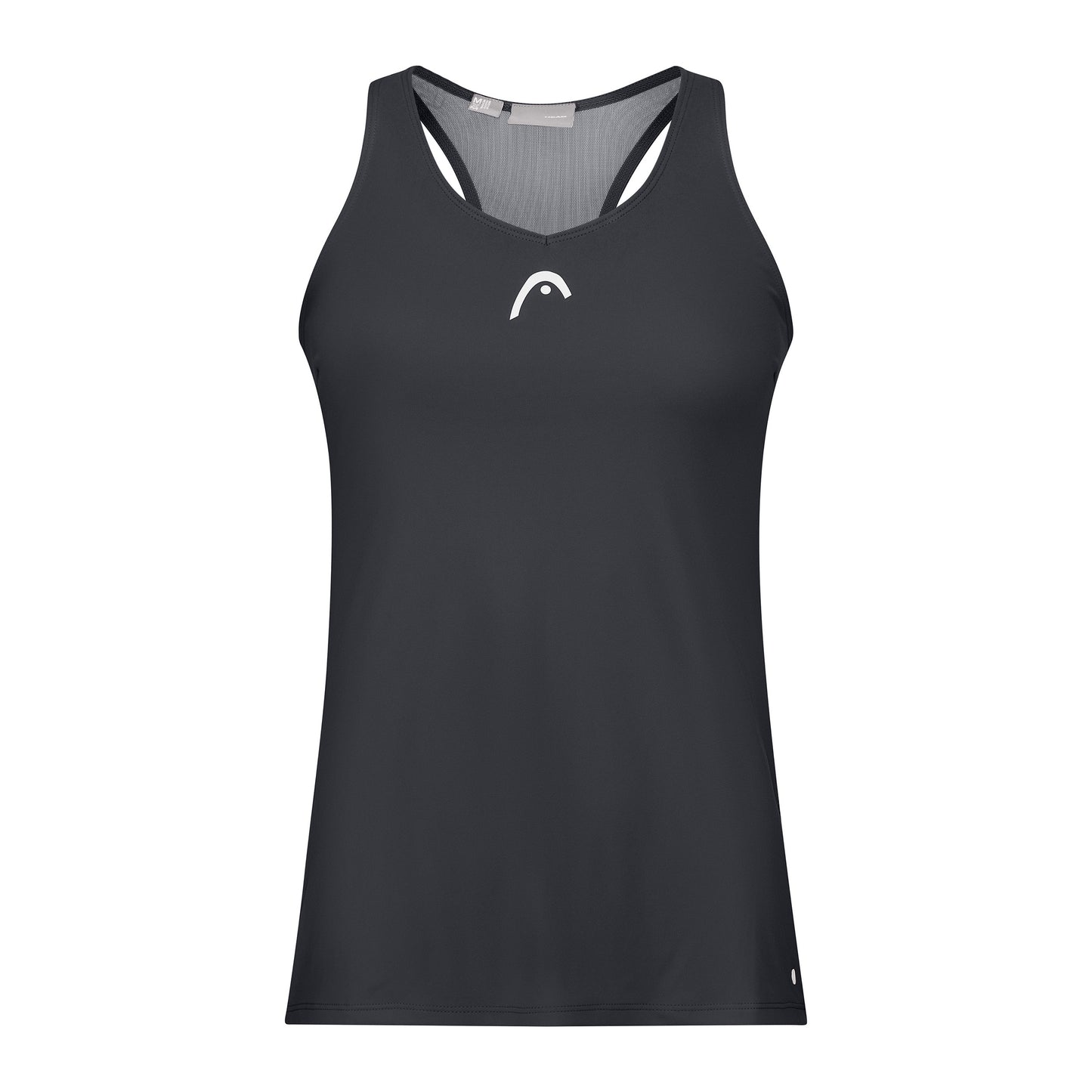 HEAD Spirit Tank top Women - black,
