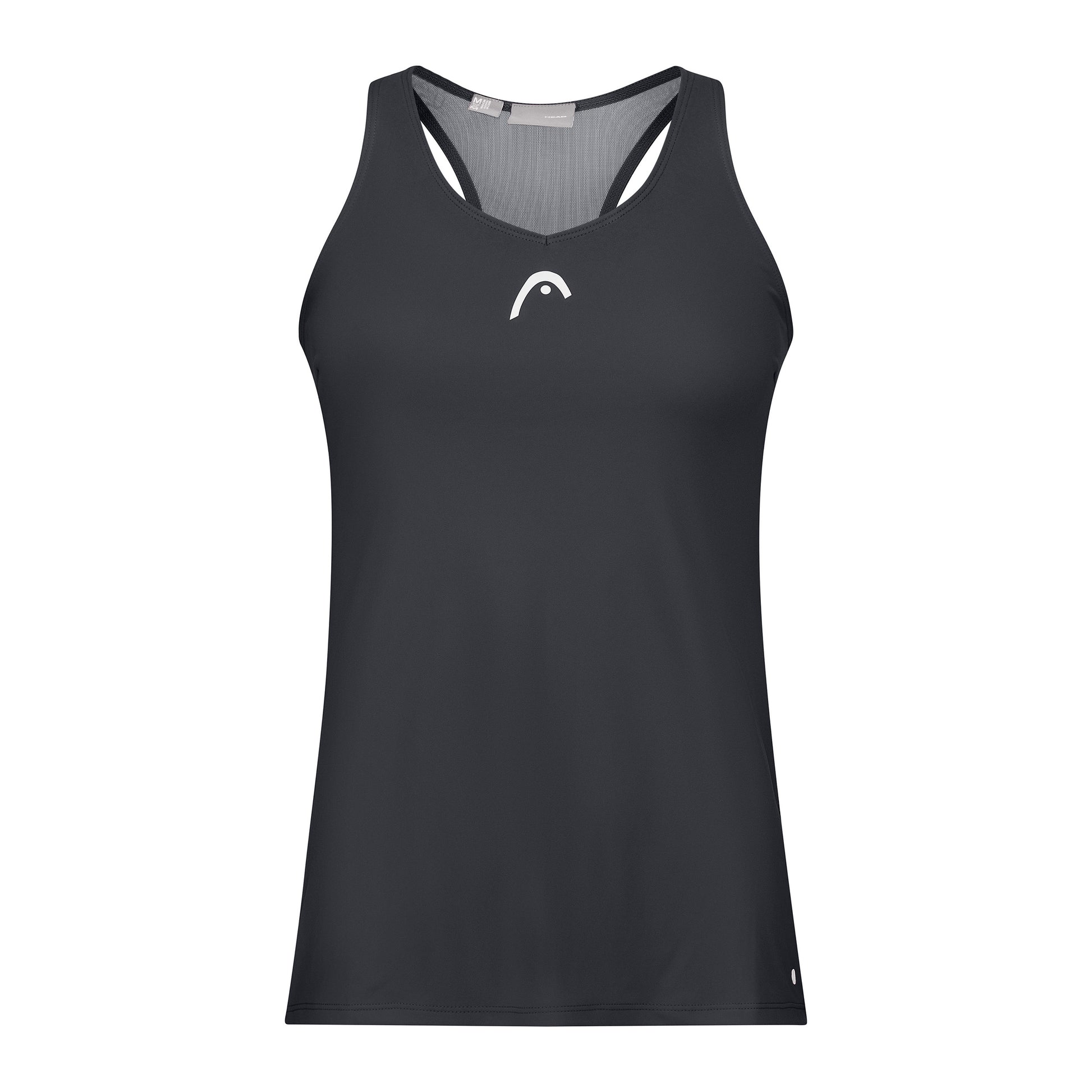 HEAD Spirit Tank top Women - black,