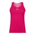 Spirit Tank-Top Damen - berry,
