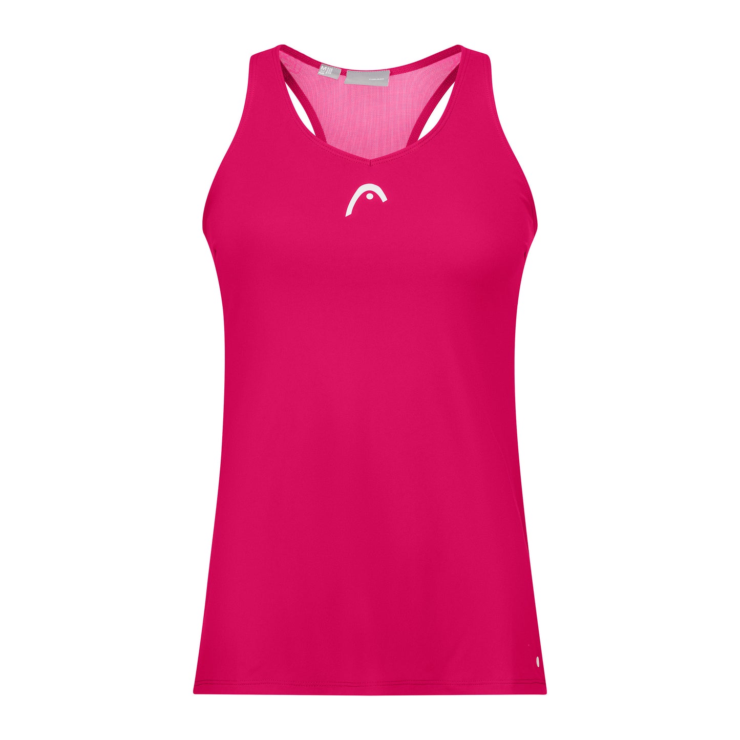 HEAD Spirit Tank top Women - berry,