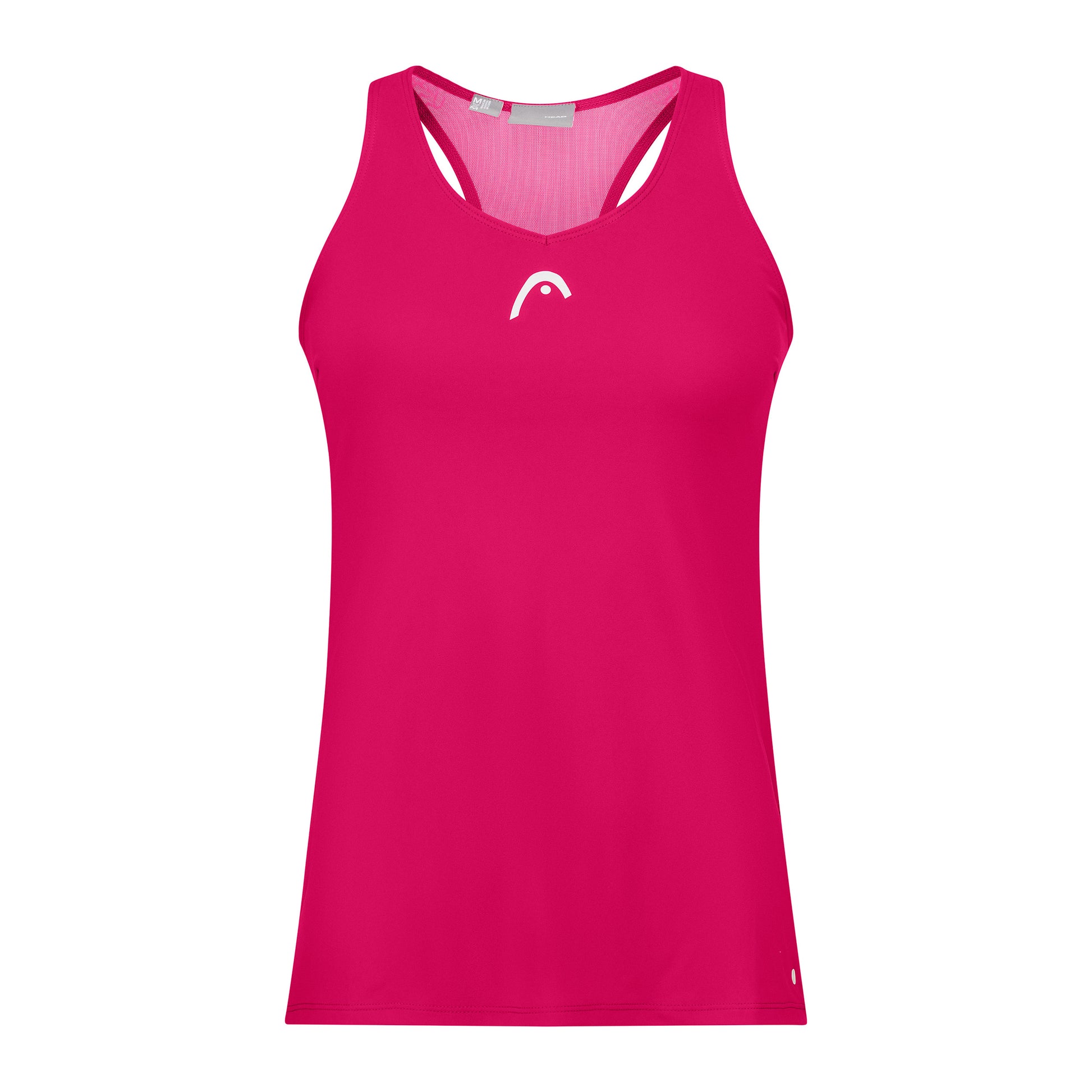HEAD Spirit Tank top Women - berry,