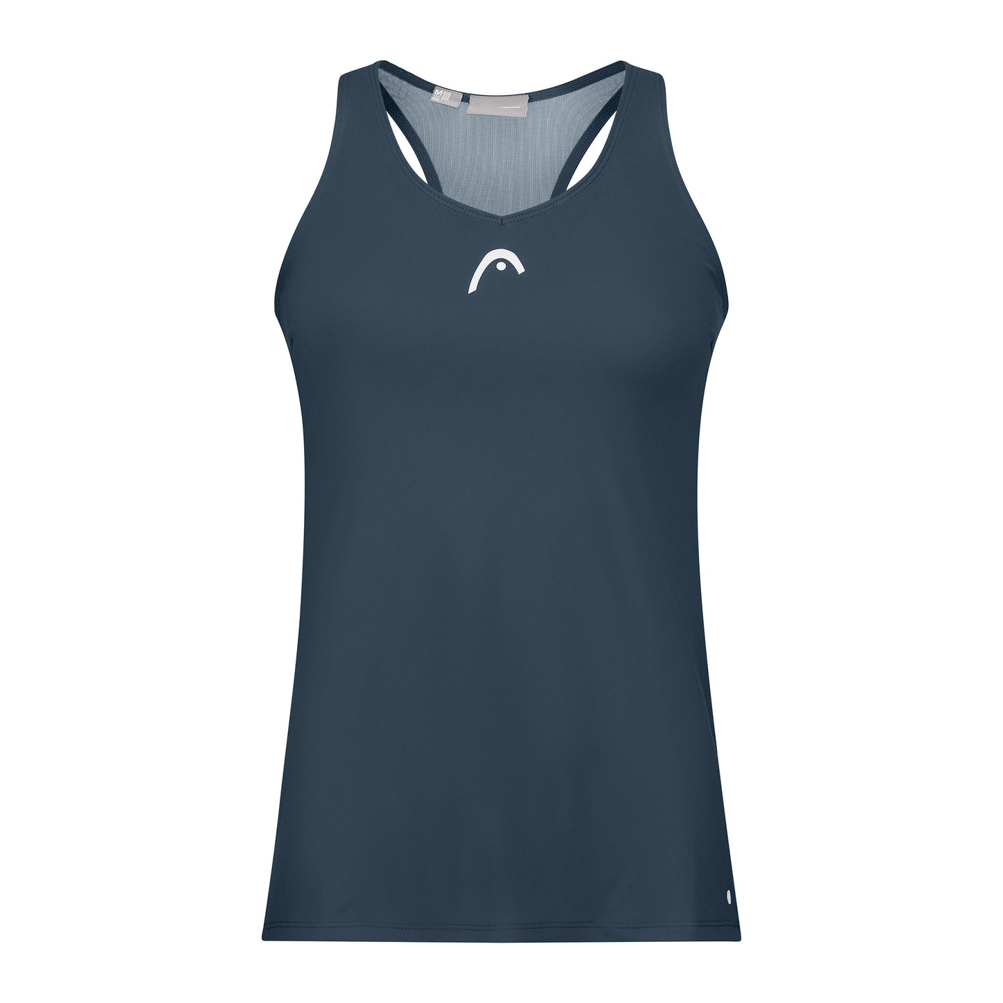 HEAD Spirit Tank top Women - dark blue,