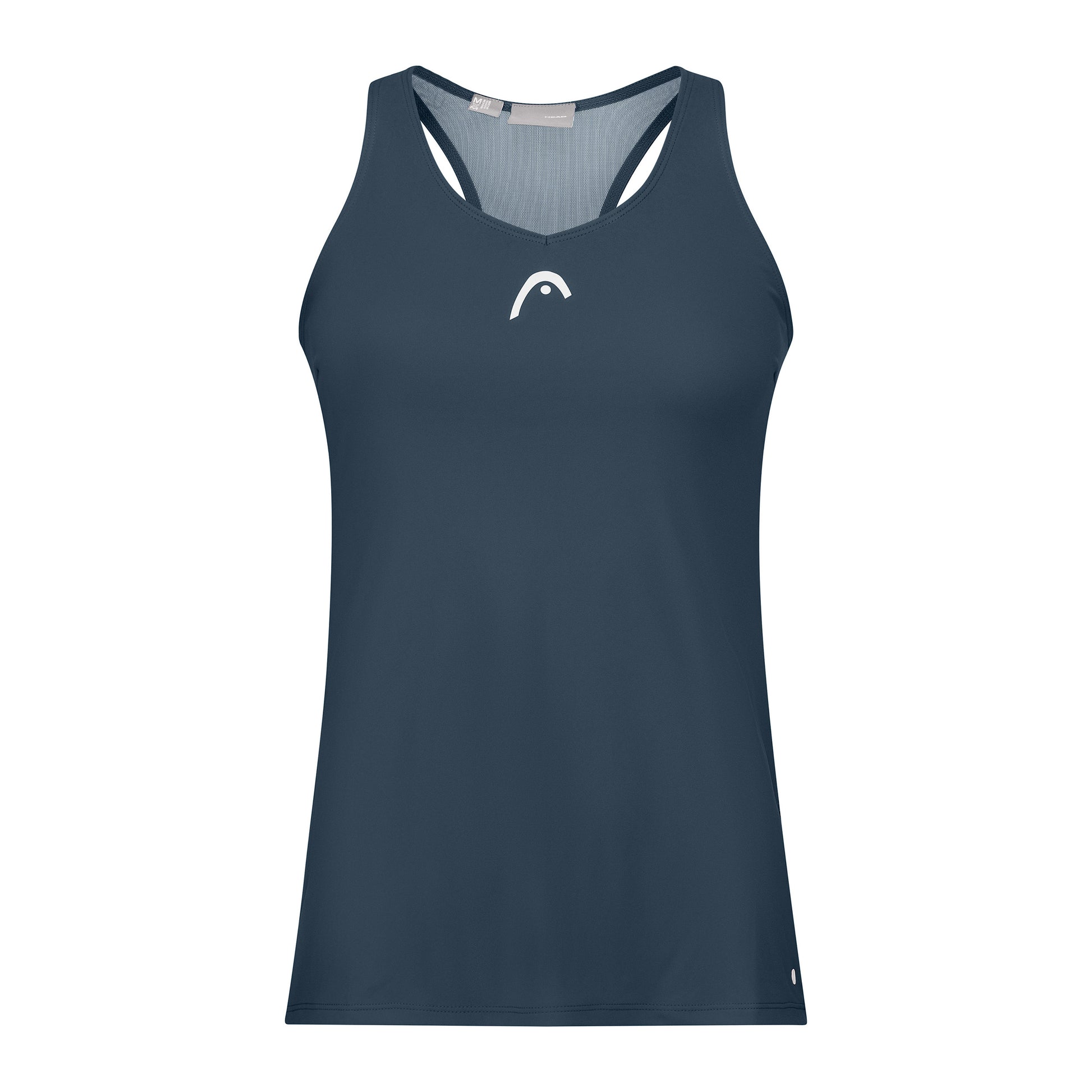 HEAD Spirit Tank top Women - dark blue,