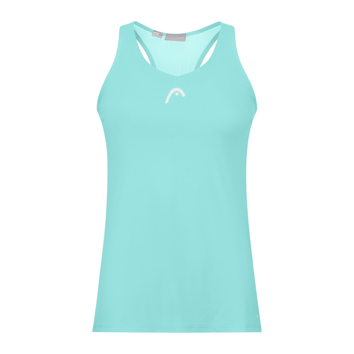 HEAD Spirit Tank top Women - turquoise,