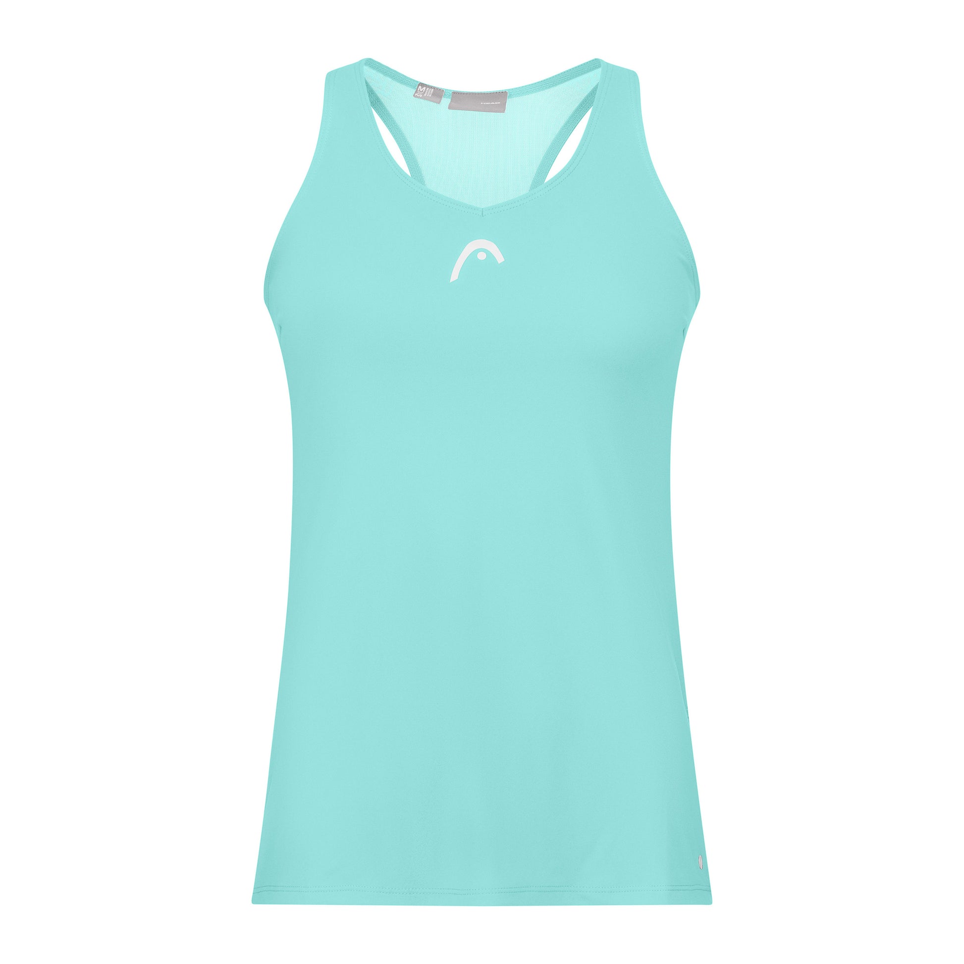 HEAD Spirit Tank top Women - turquoise,