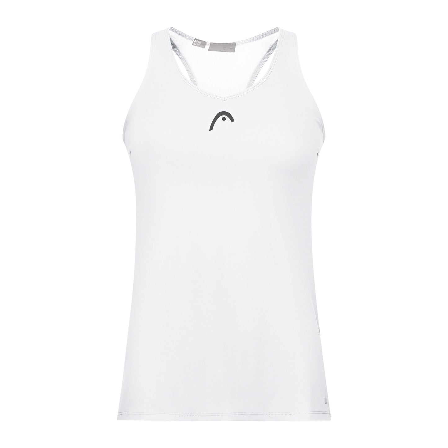 HEAD Spirit Tank-Top Damen - weiß,