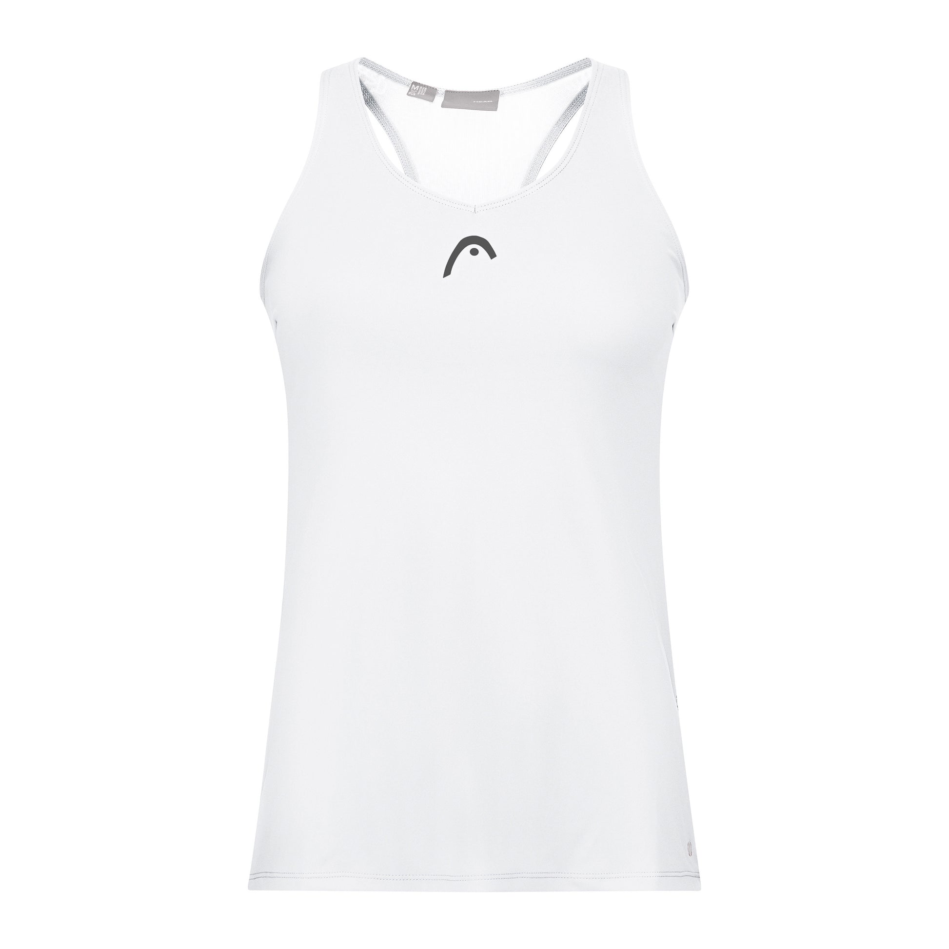 HEAD Spirit Tank-Top Damen - weiß,