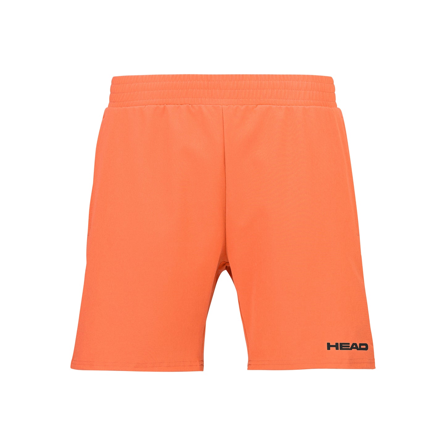 HEAD Power Shorts Herren - orange,