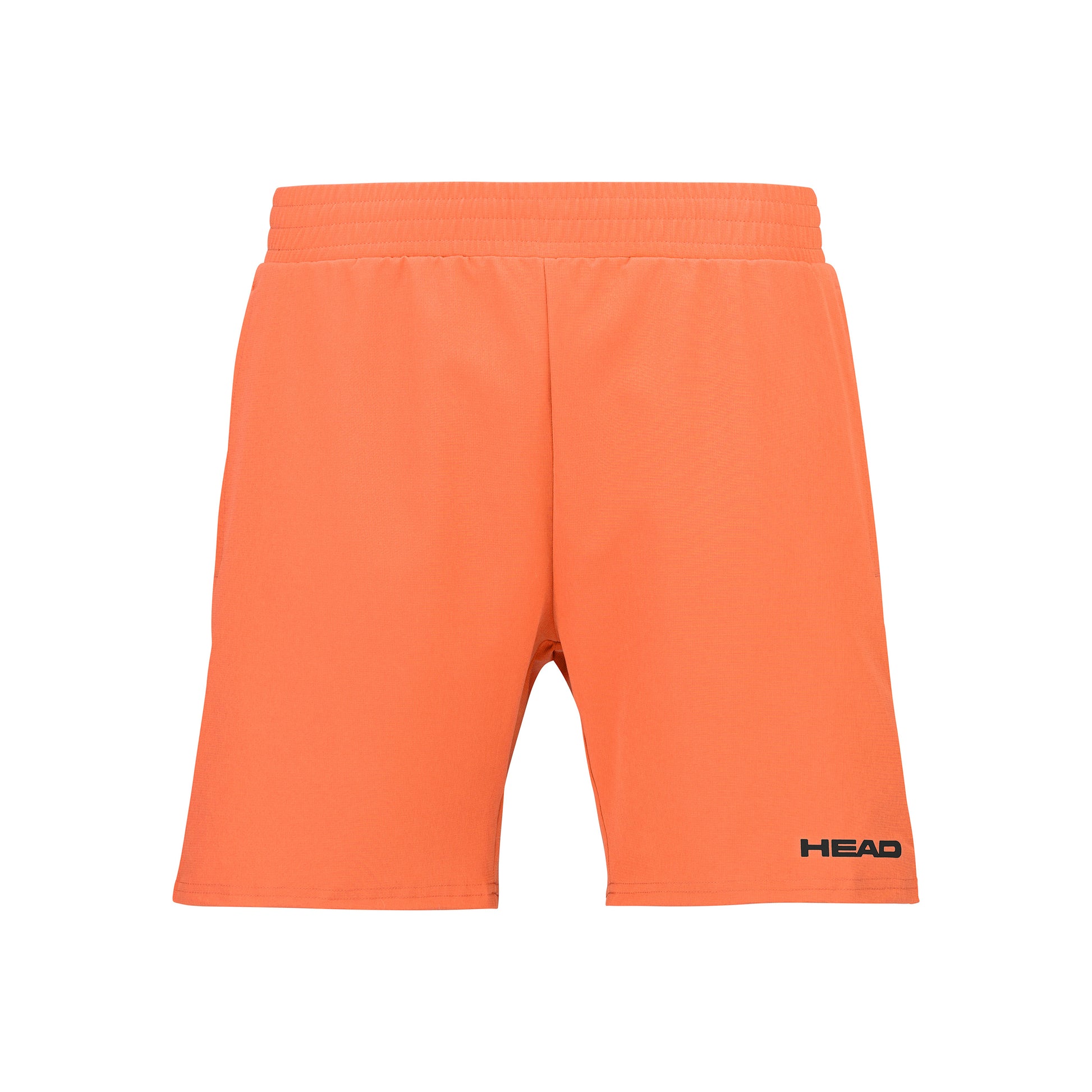 HEAD Power Shorts Herren - orange,