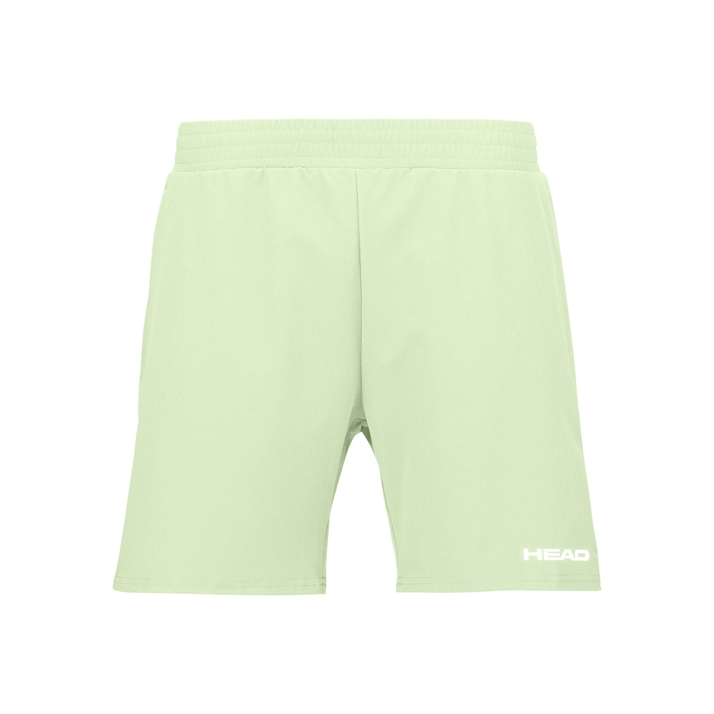 HEAD Power Shorts Men - lime,
