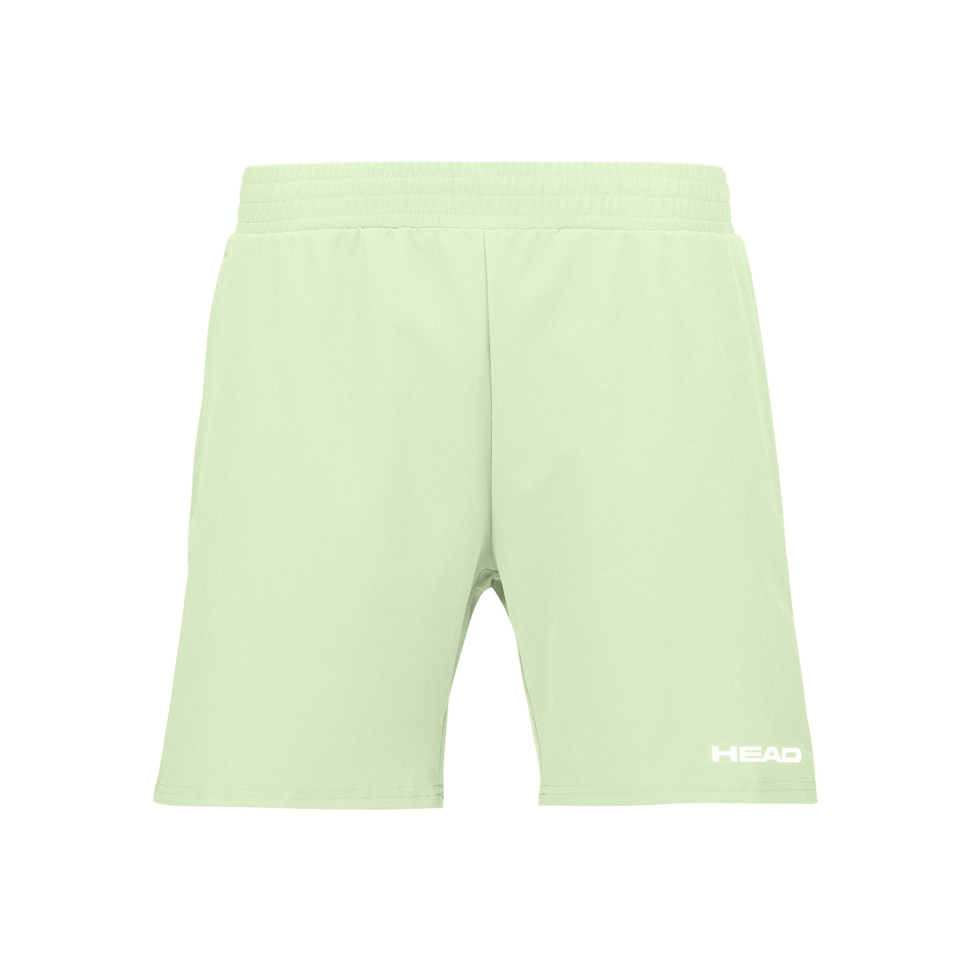 HEAD Power Shorts Men - lime,