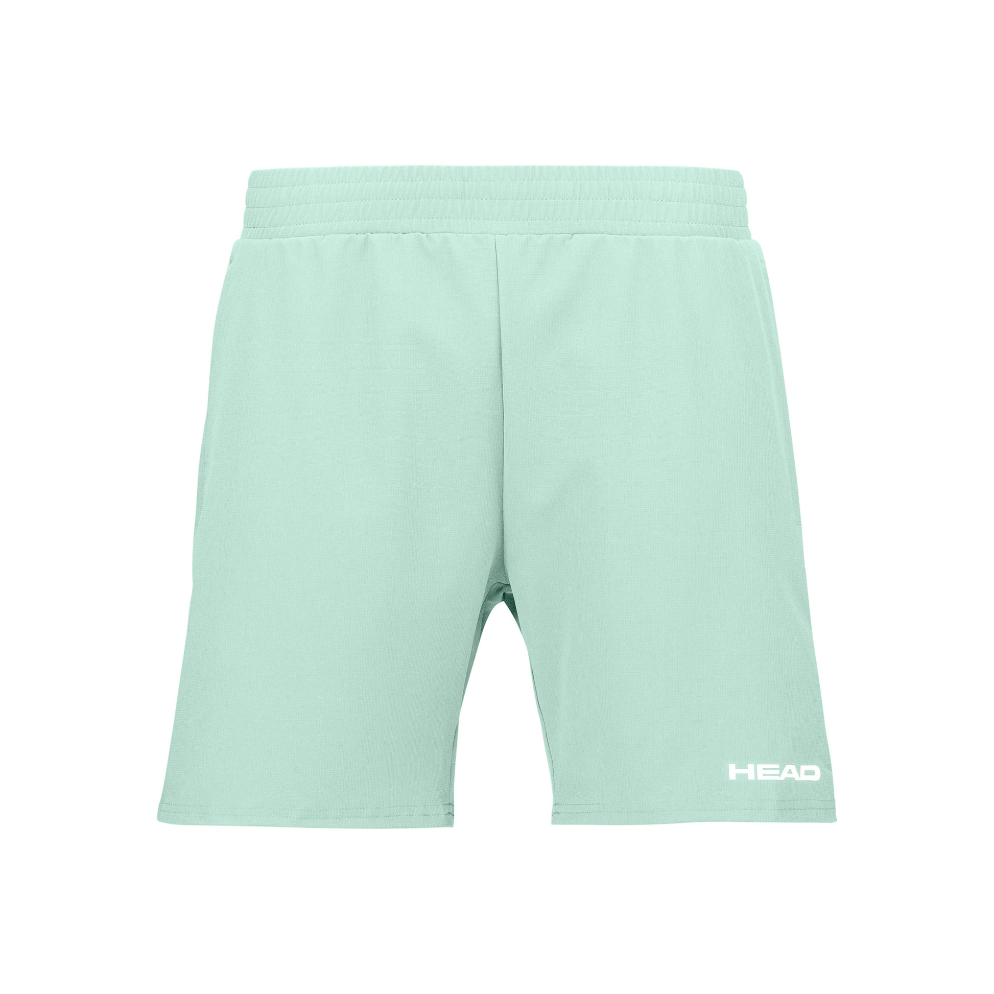 HEAD Power Shorts Men - mint,