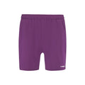 Performance Shorts Men - violet,