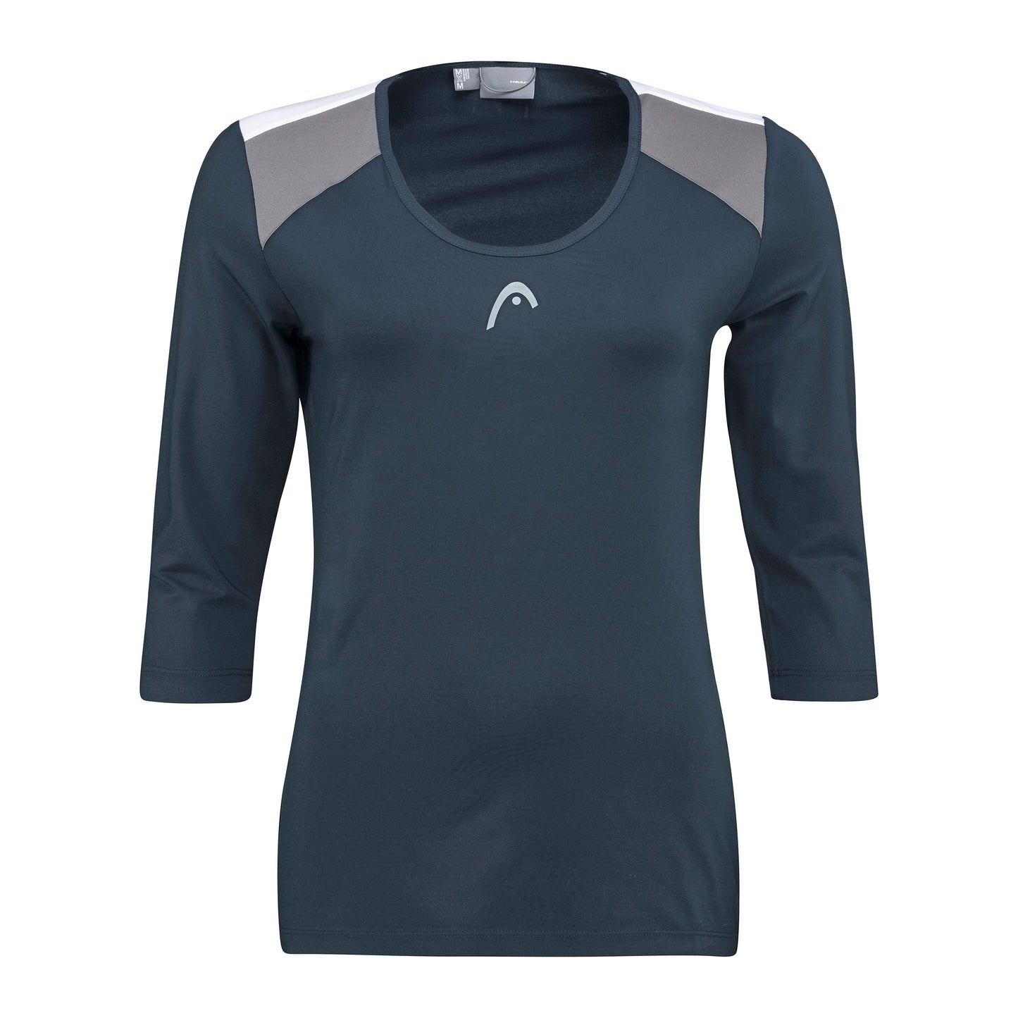 HEAD Club 22 T-Shirt Women - dark blue,