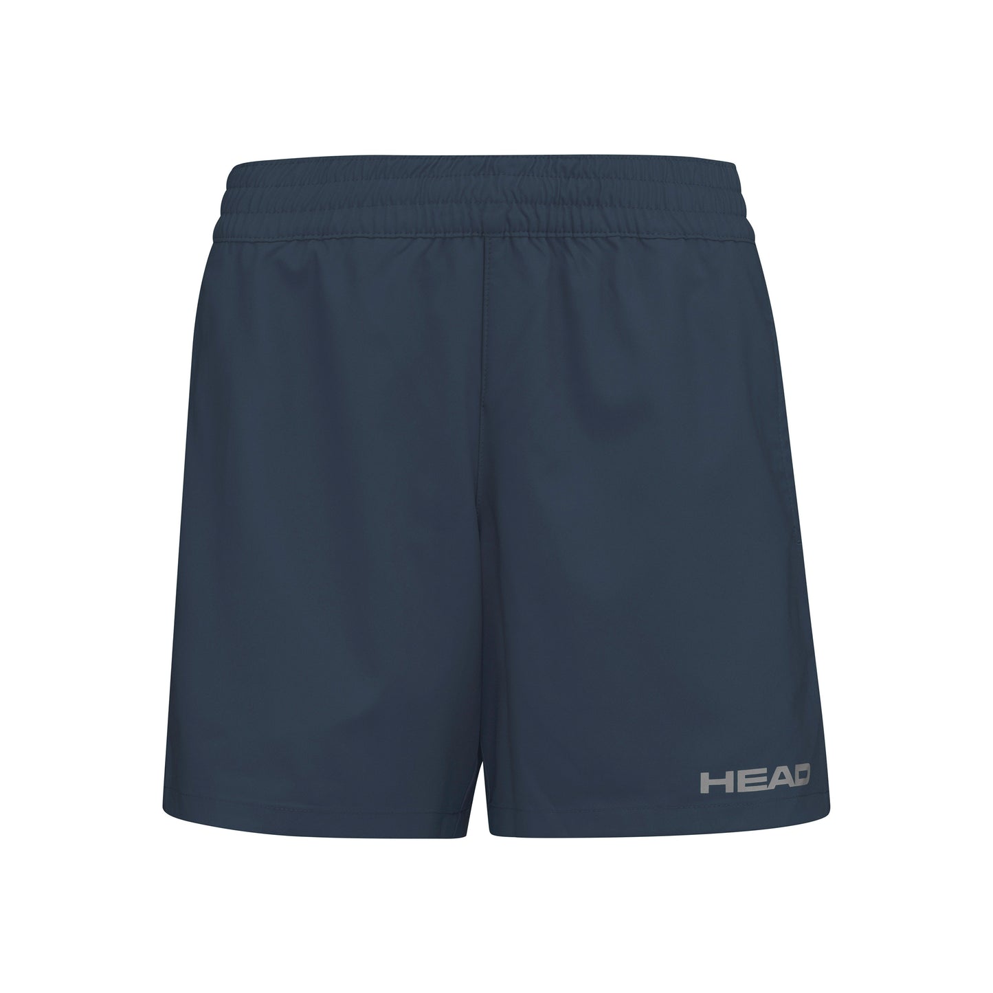 HEAD Club Shorts Women-Dark Blue