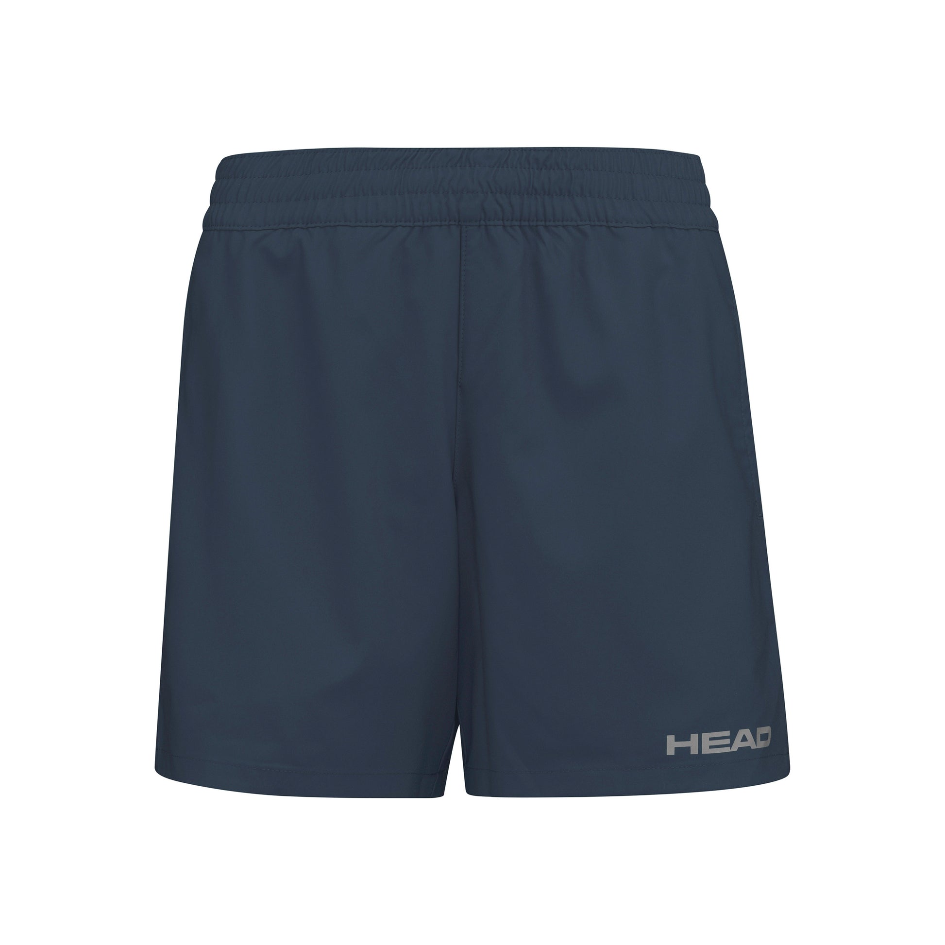 HEAD Club Shorts Women-Dark Blue