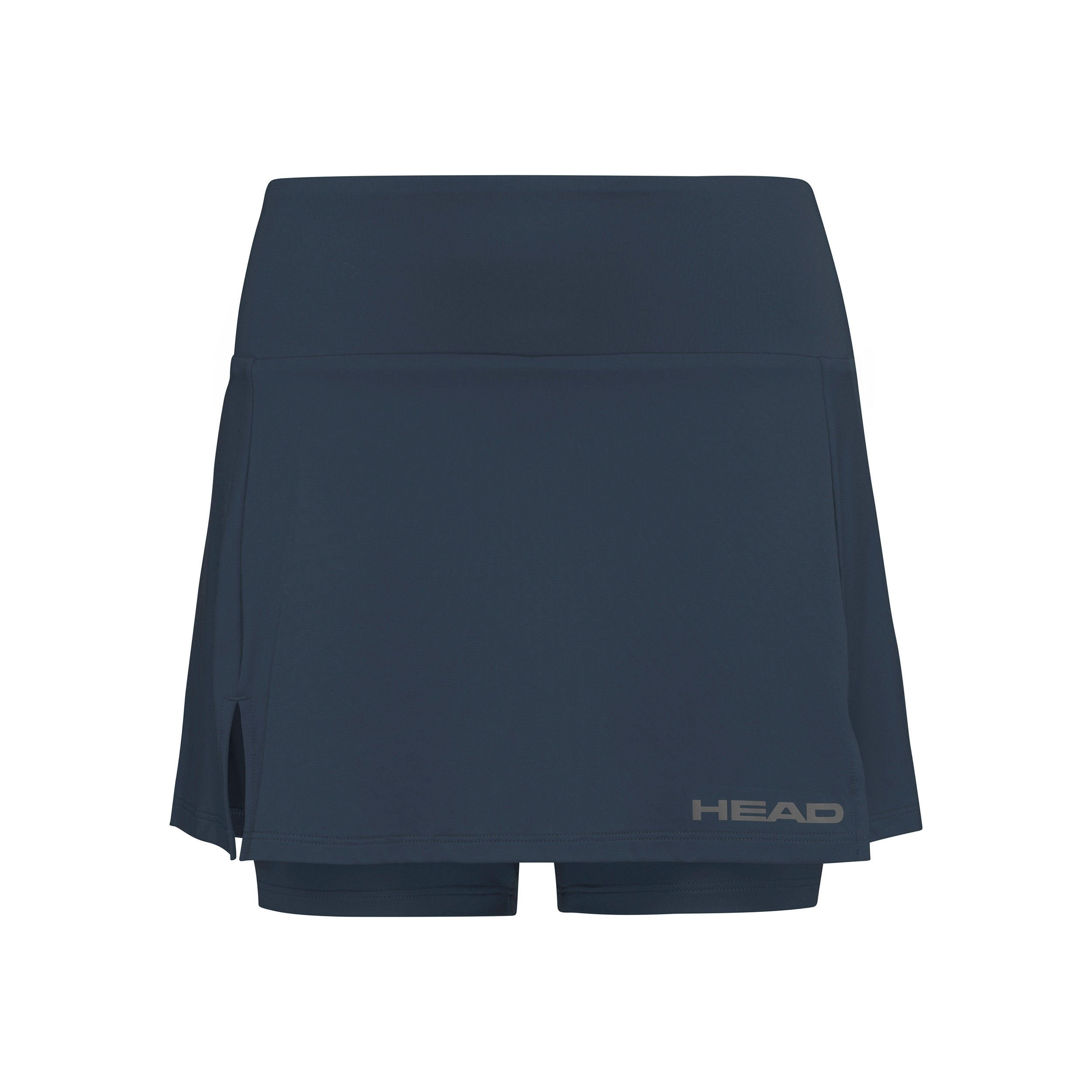 HEAD Club Basic Skirt Women-Dark Blue