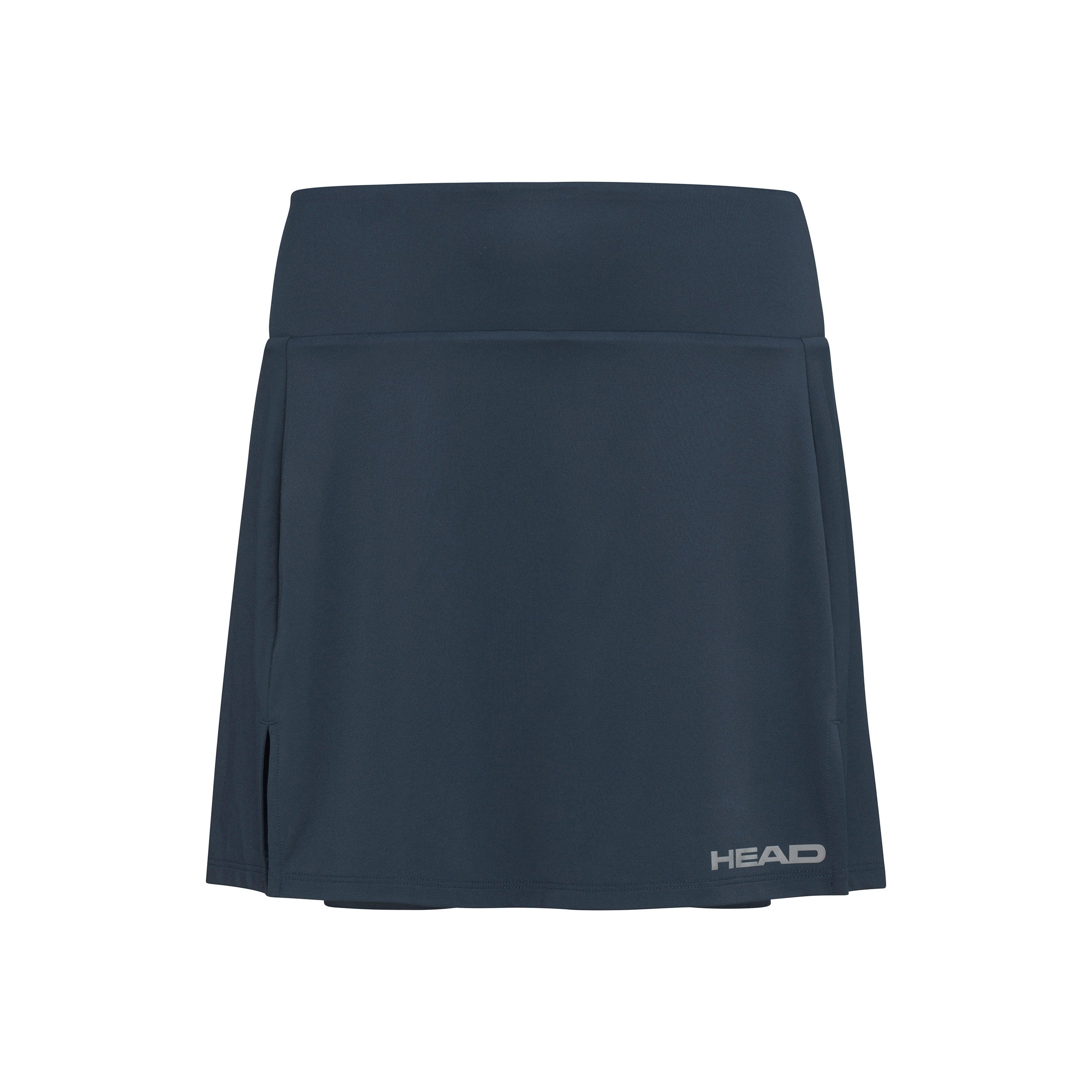 HEAD Club Basic Long Rock Damen-Dunkelblau
