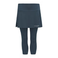 Club Scapri Women-Dark Blue