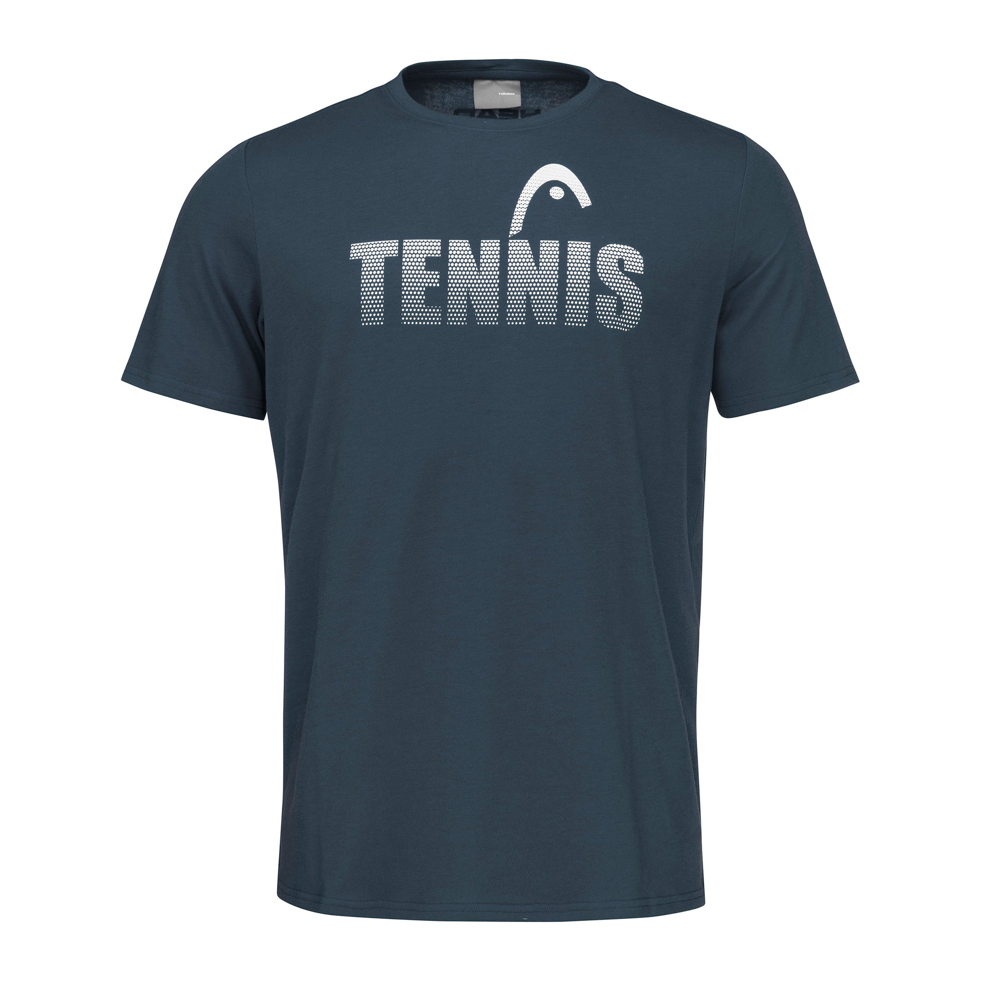 HEAD Colin T-Shirt Men - dark blue,