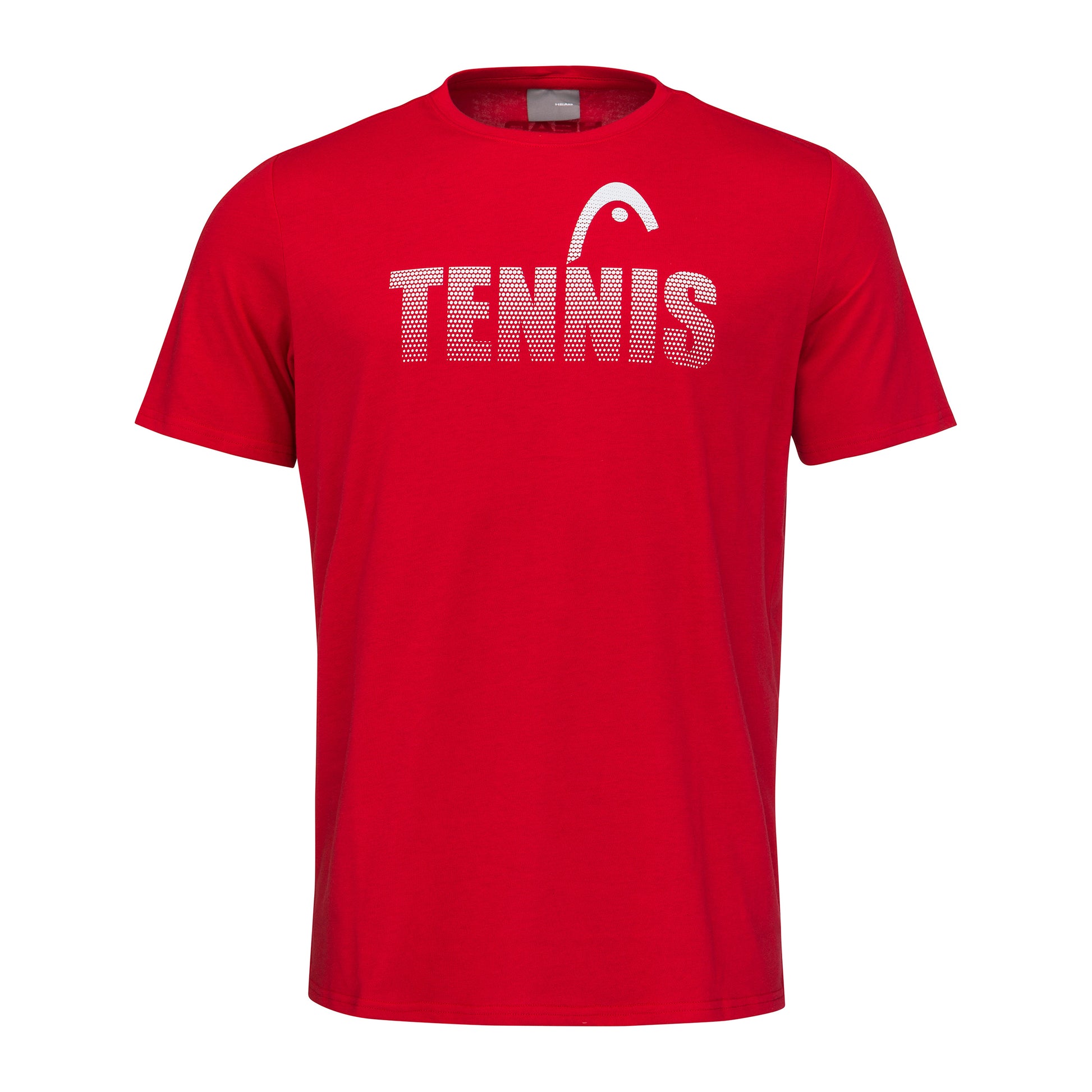 HEAD Colin T-Shirt Men - red,