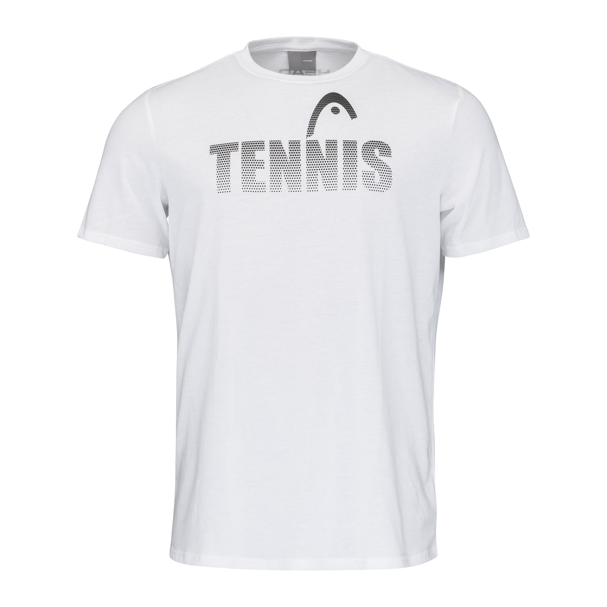 HEAD Colin T-Shirt Herren - weiß,