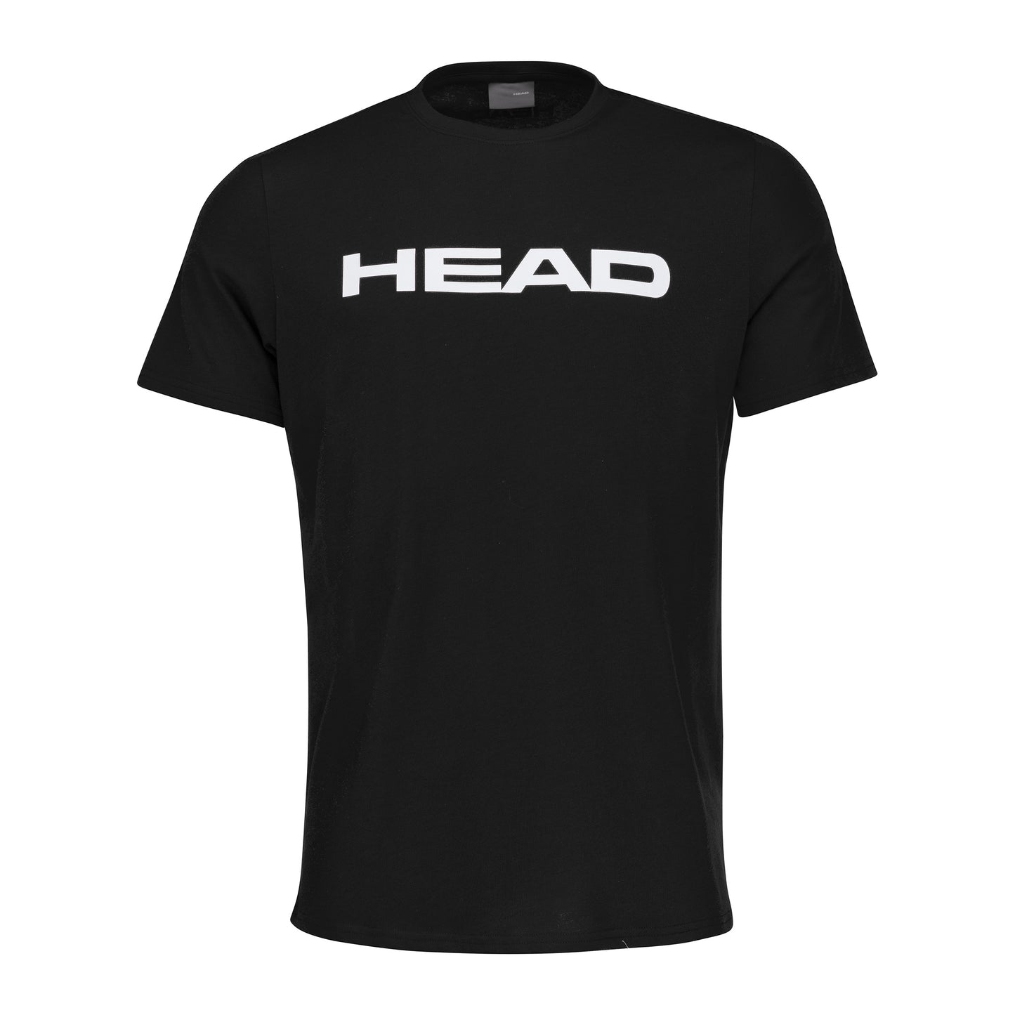 HEAD Ivan T-Shirt Men - black, white