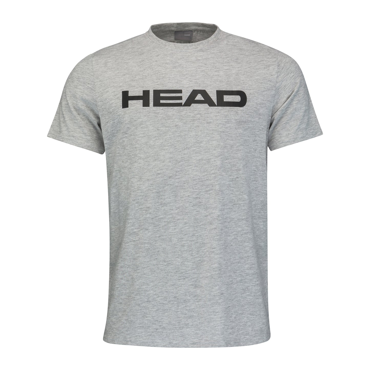 HEAD Ivan T-Shirt Herren - hellgrau,