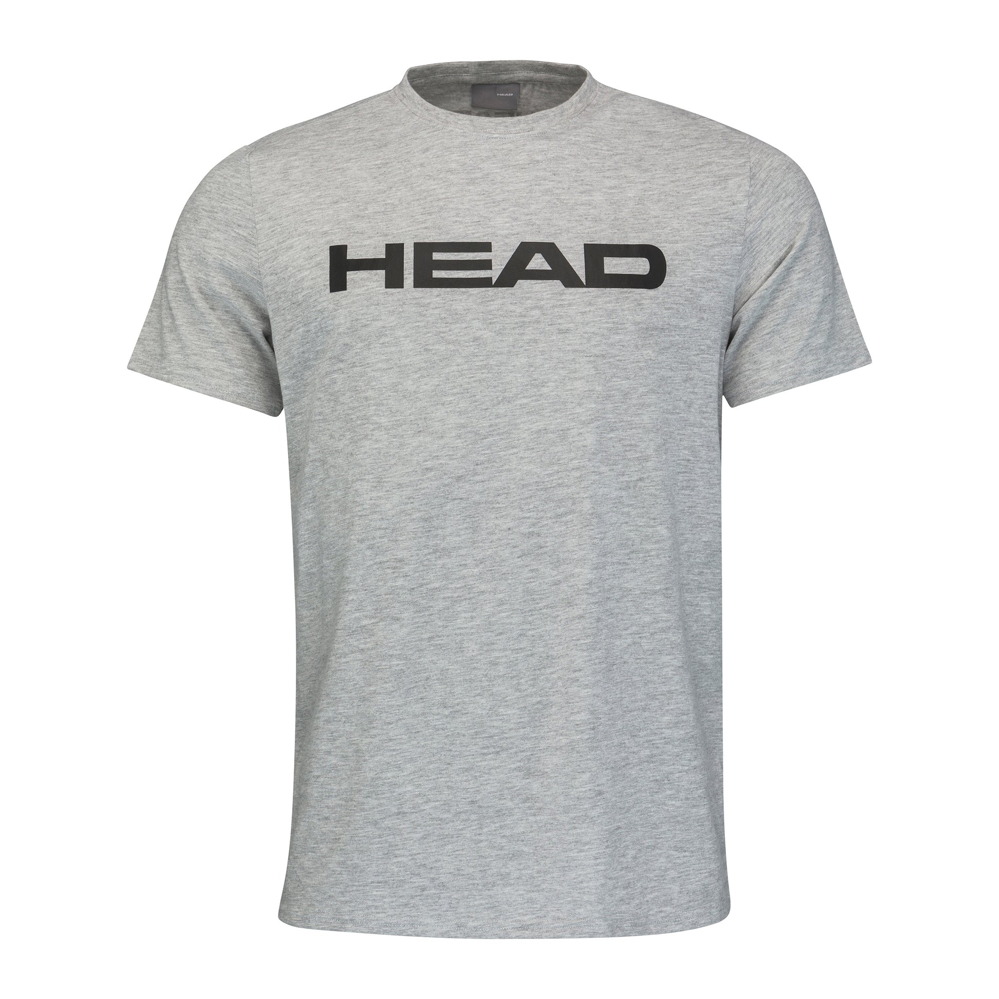 HEAD Ivan T-Shirt Herren - hellgrau,