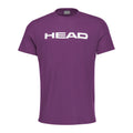 Ivan T-Shirt Men - violet,