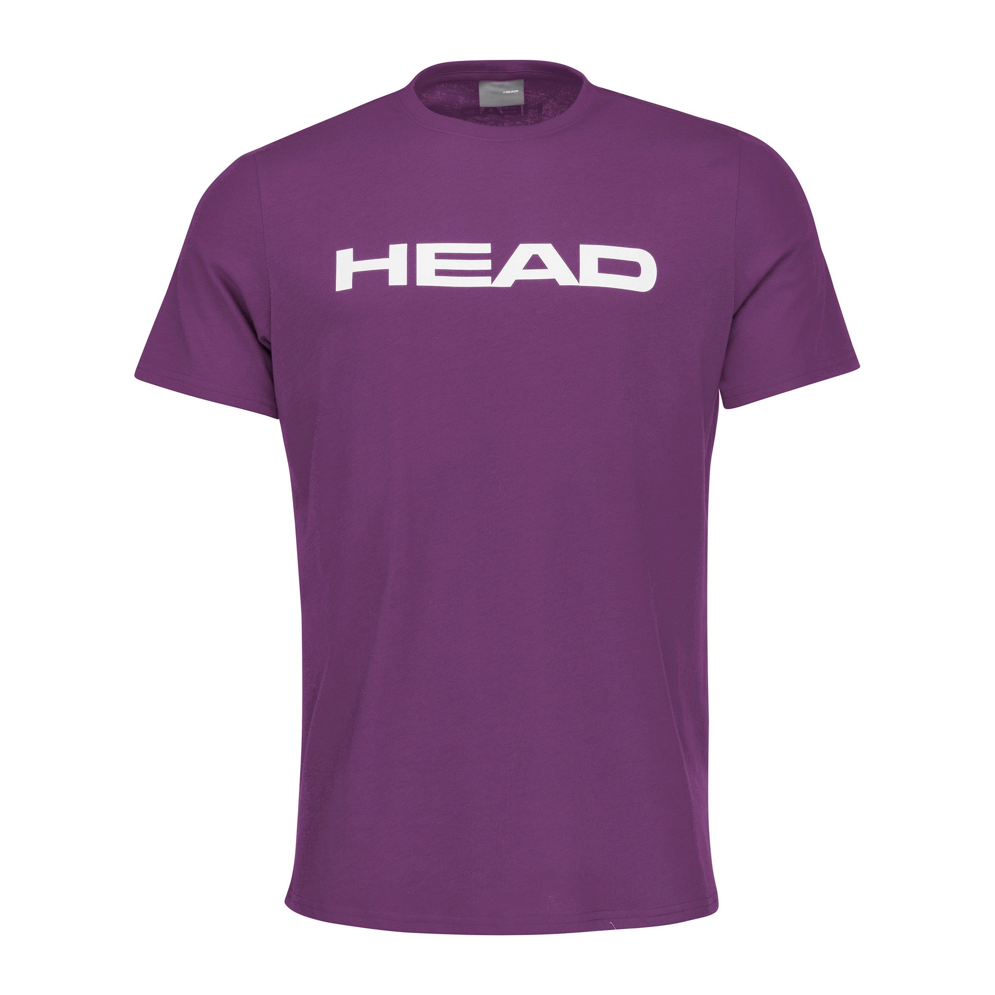 HEAD Ivan T-Shirt Men - violet,