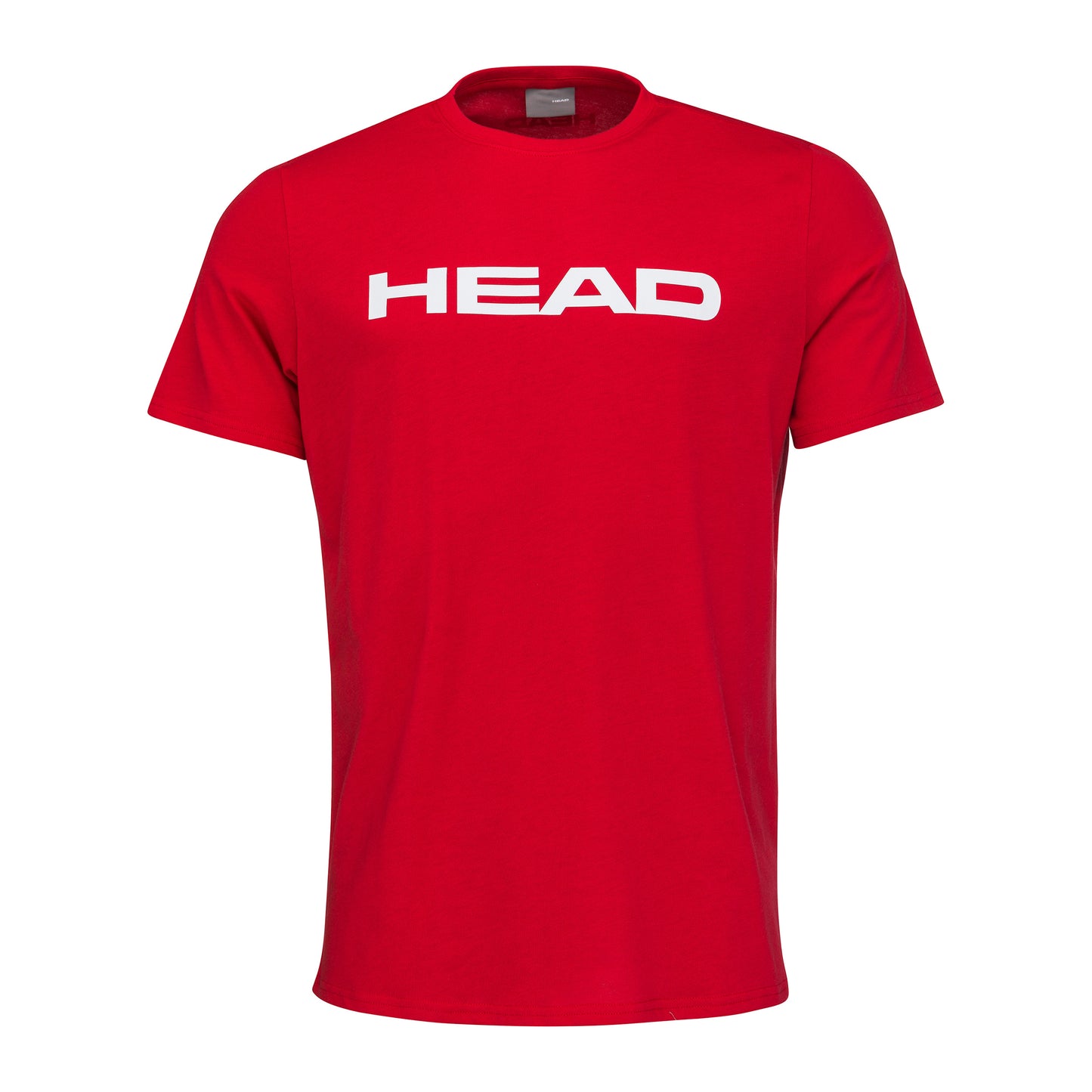 HEAD Ivan T-Shirt Men - red,