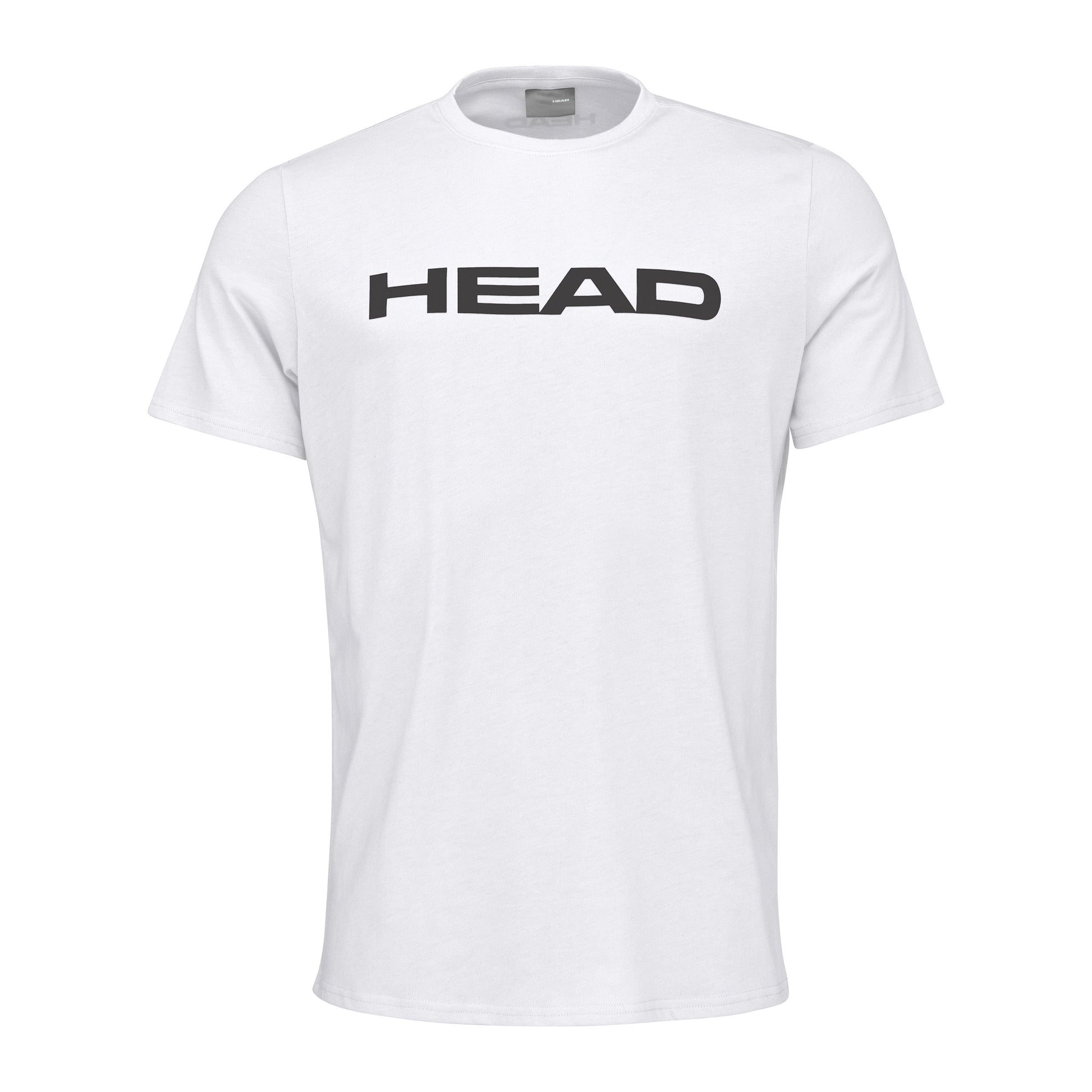 HEAD Ivan T-Shirt Men - white,