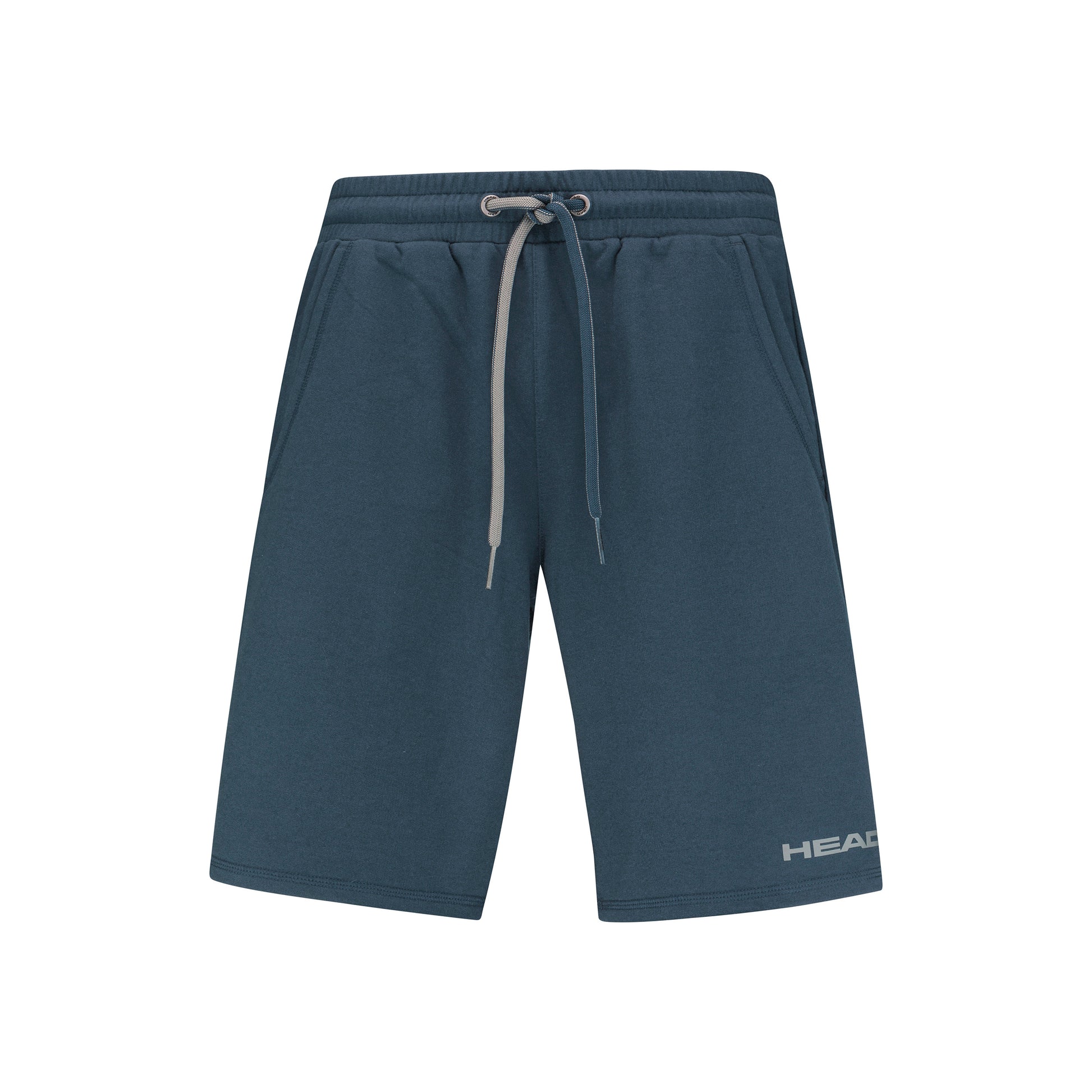 HEAD Club Jacob Shorts Boys-Dark Blue