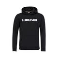 Club Byron Hoody Kids - black,