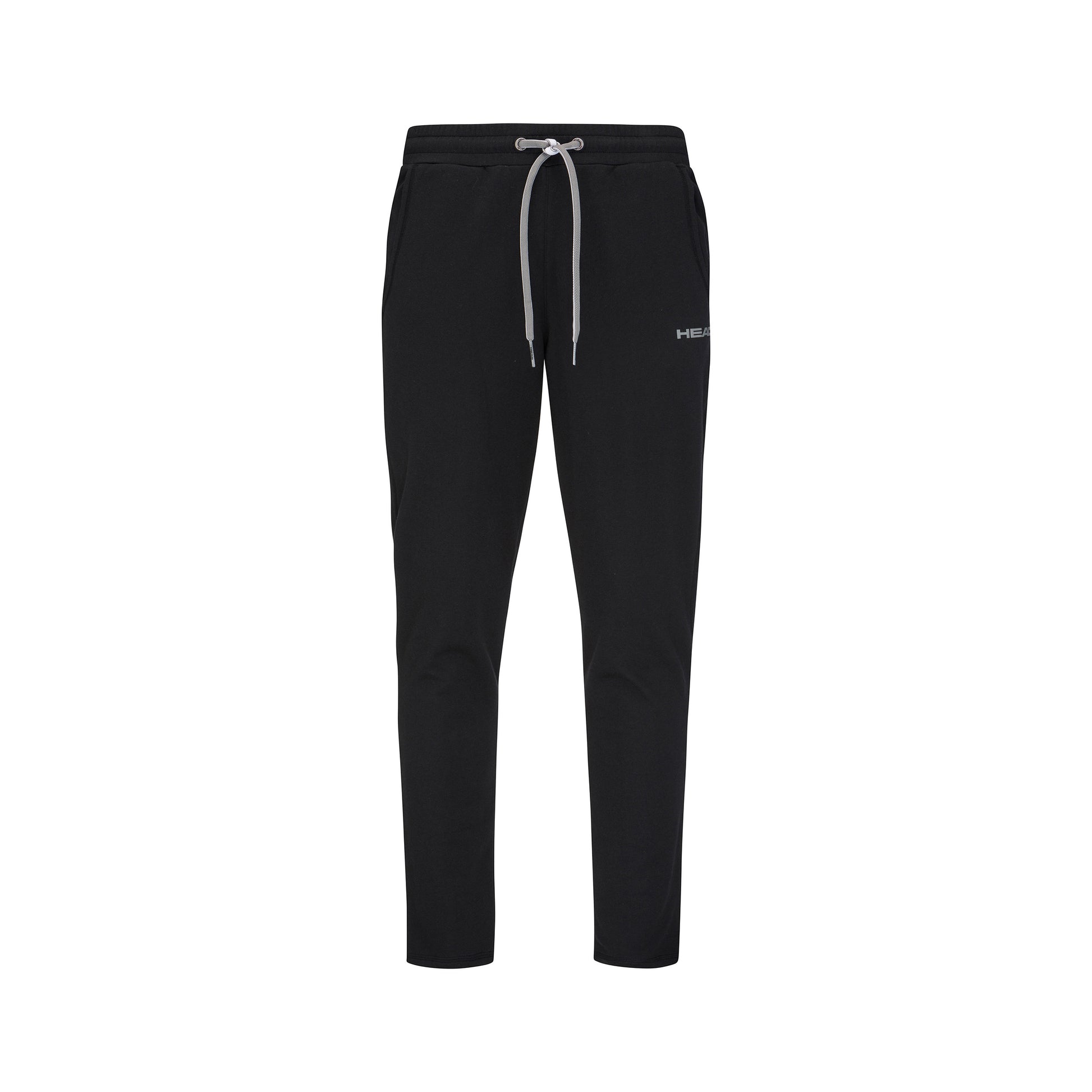 HEAD Club Byron Trainingshose Kinder - schwarz,