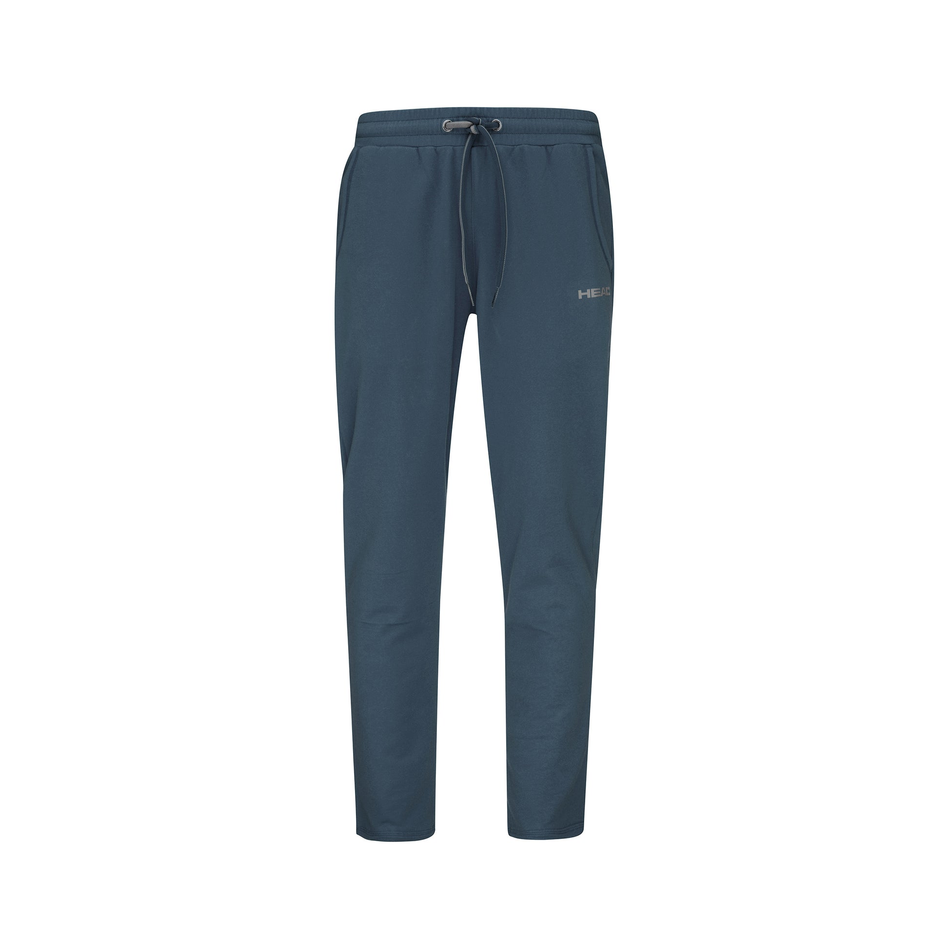 HEAD Club Byron Training pants Kids - dark blue,