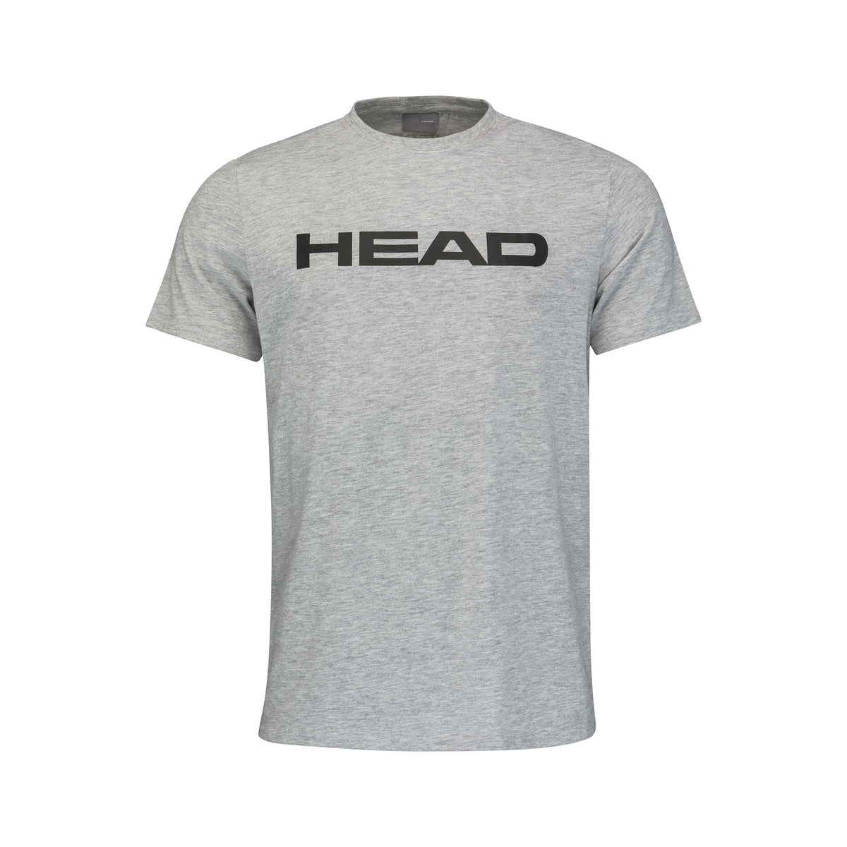 HEAD Ivan T-Shirt Kids - lightgrey,