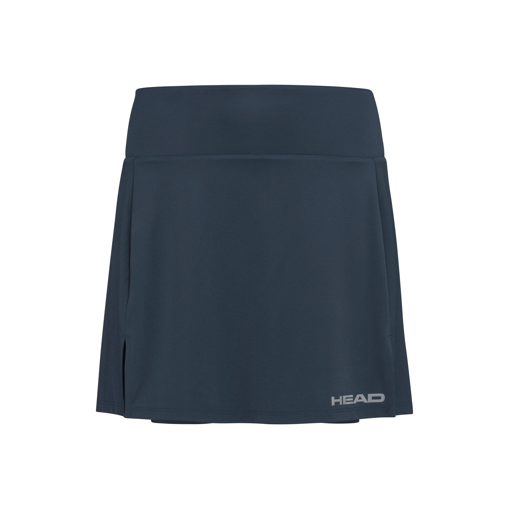 HEAD Club Basic Skort Skirt Girls-Dark Blue