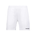 Power Shorts Men - white,