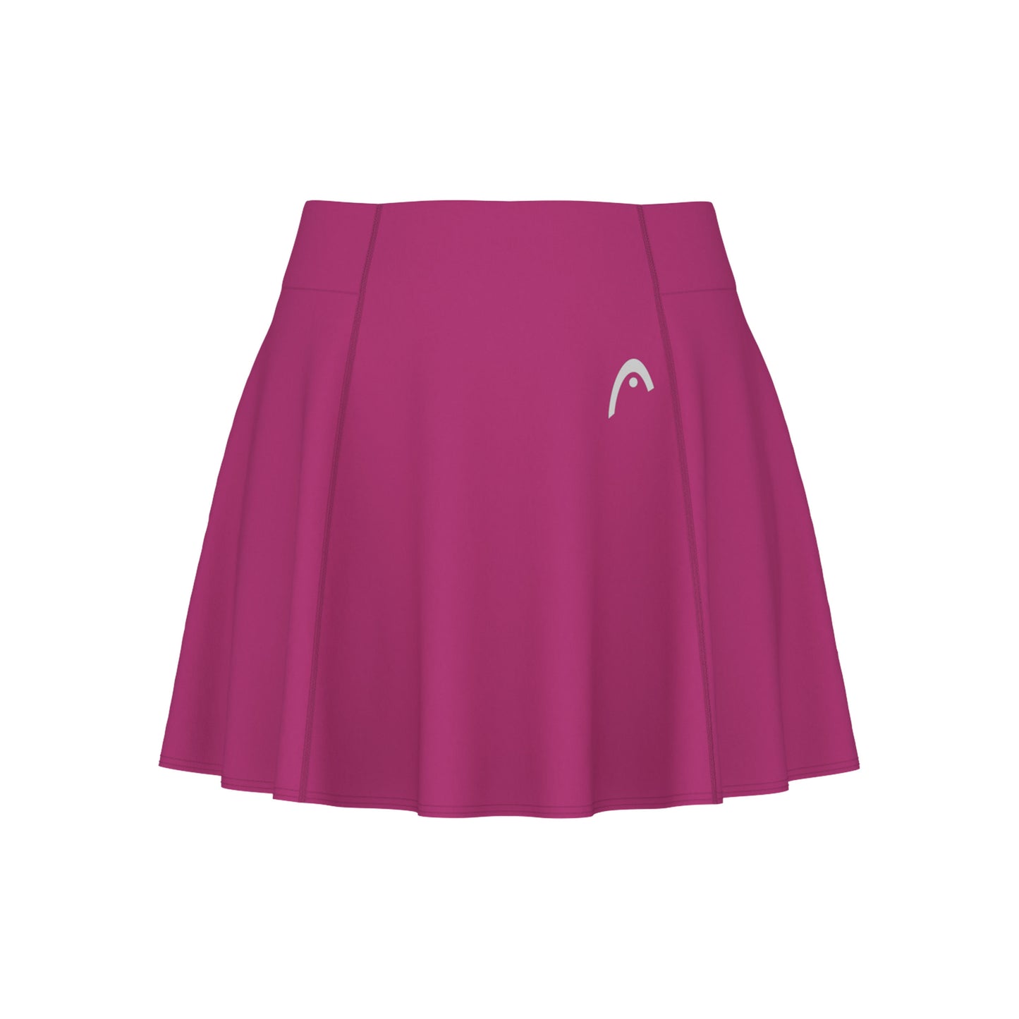 HEAD Performance Play Rock Damen - berry,