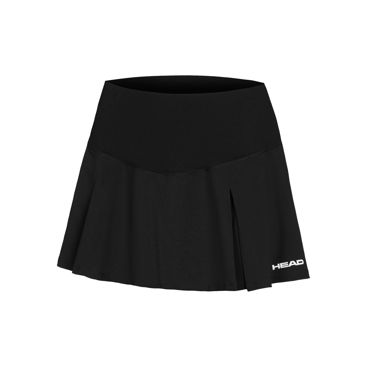 HEAD Dynamic Skirt Women - black,
