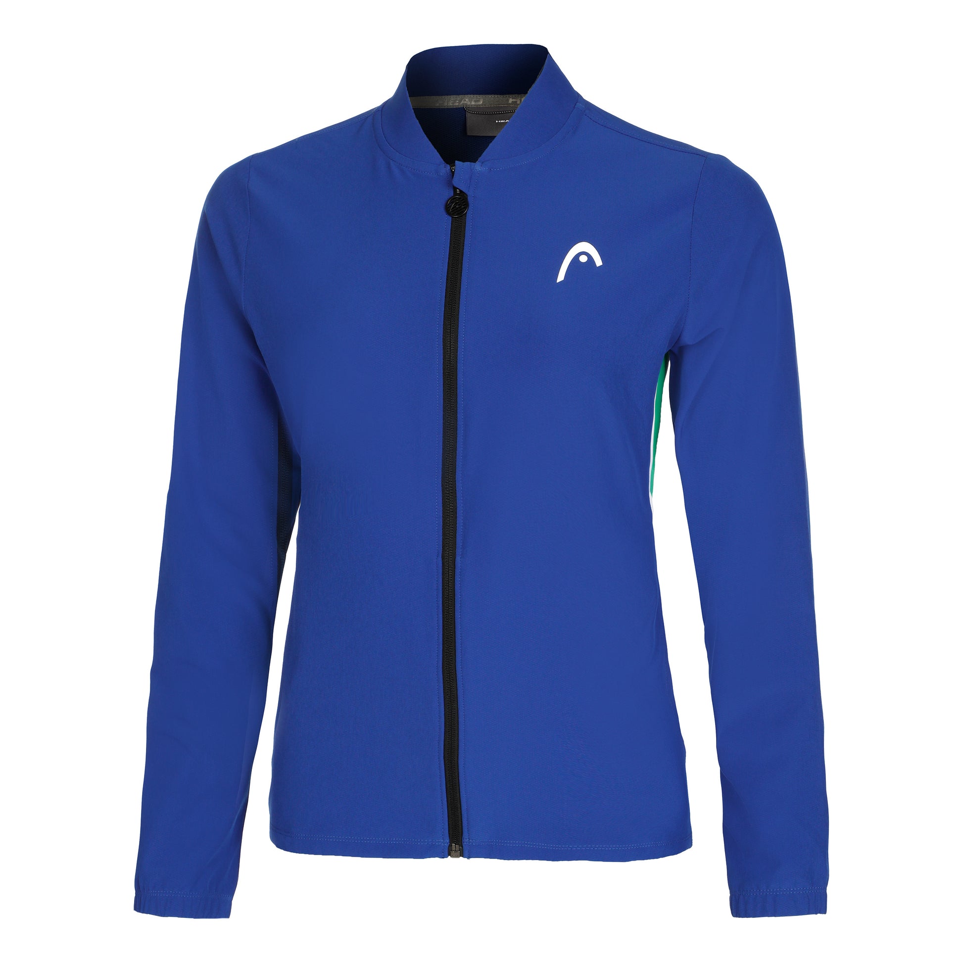 HEAD Breaker Training jacket Women - blue, green