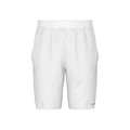 Performance Shorts Men-White