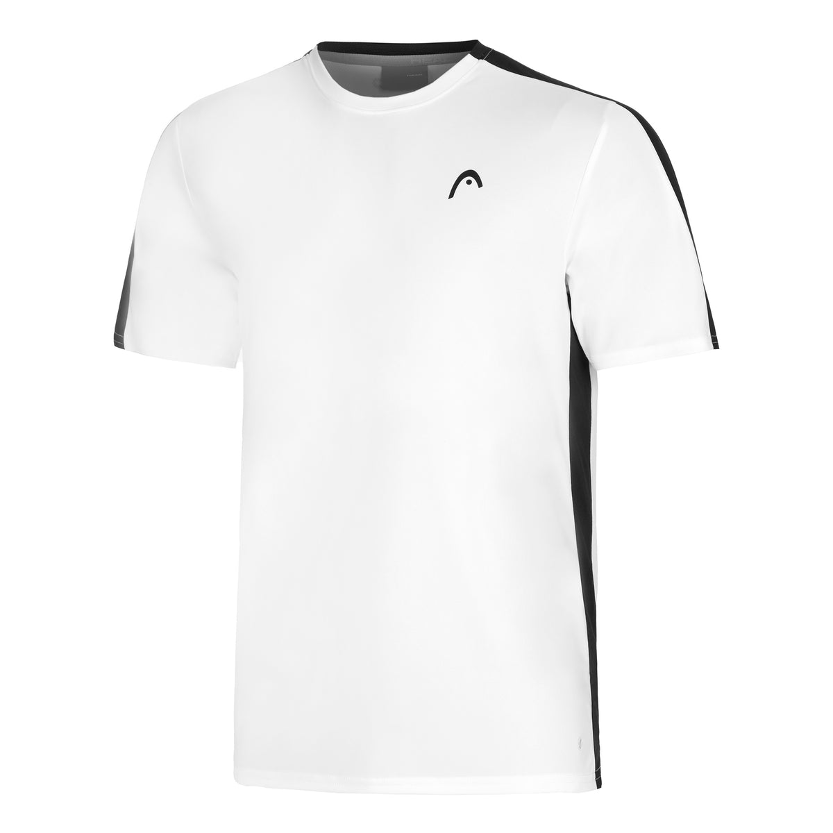 HEAD Slice T-Shirt Men - white,