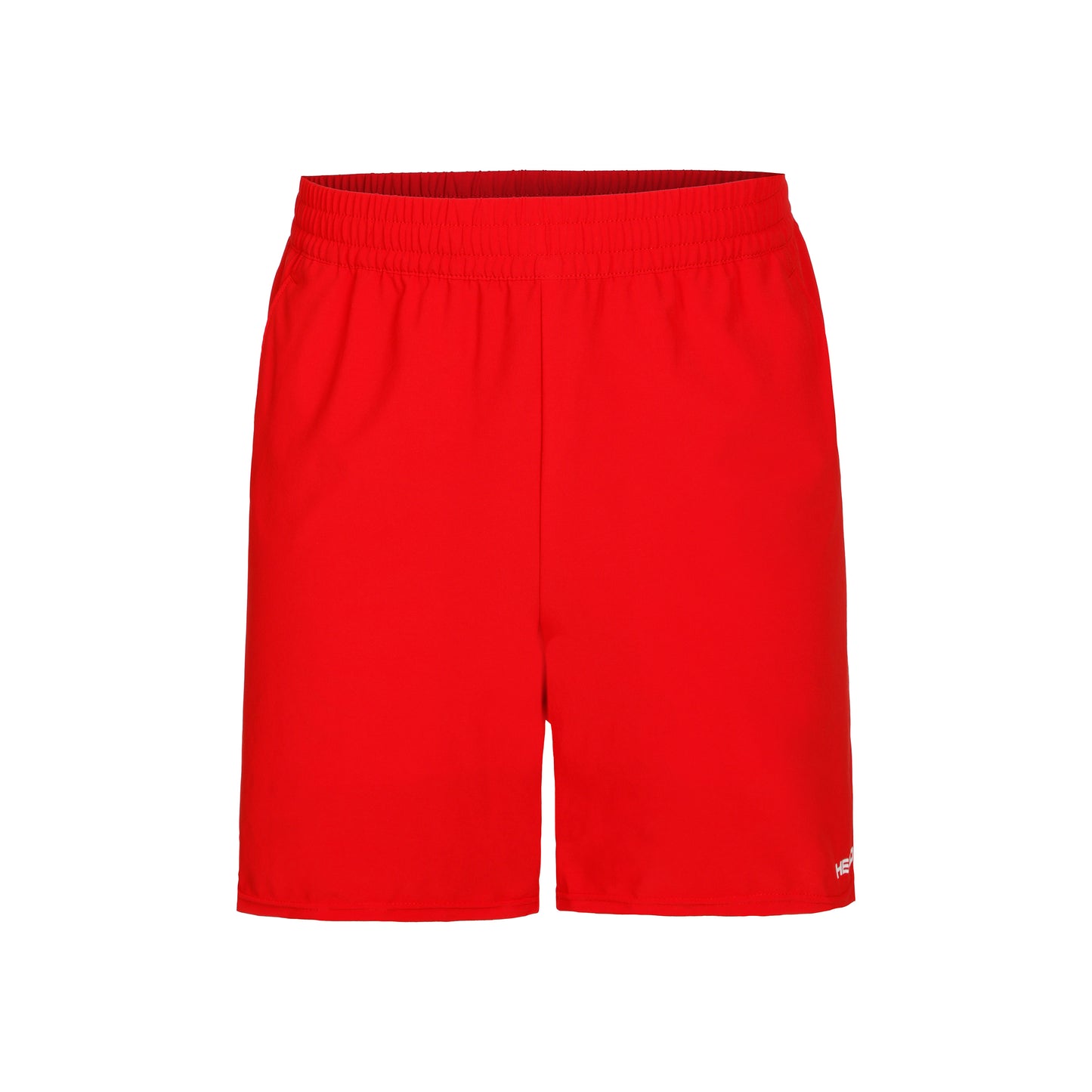 HEAD Power Shorts Herren-Rot